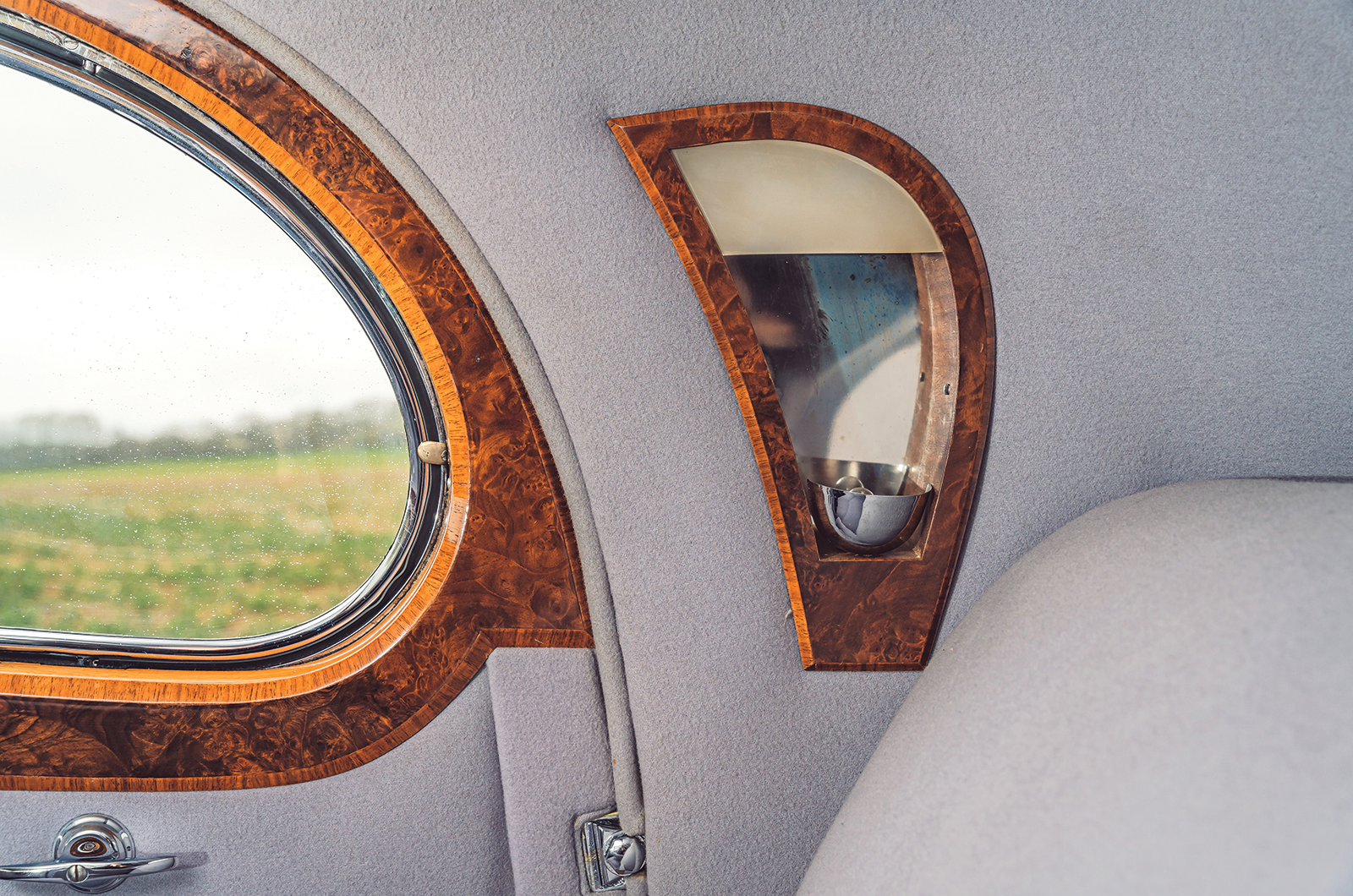 Classic & Sports Car – Rolls-Royce Phantom III: excellence at all costs