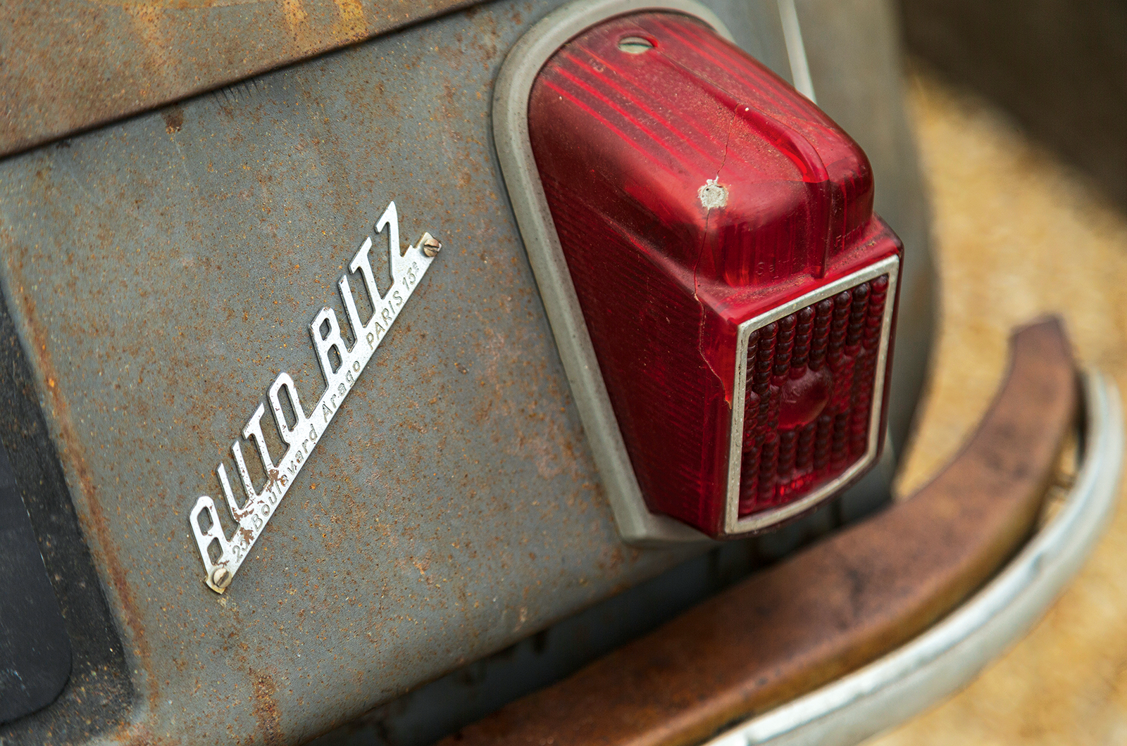 Classic & Sports Car – 1948’s game changers: Citroën 2CV