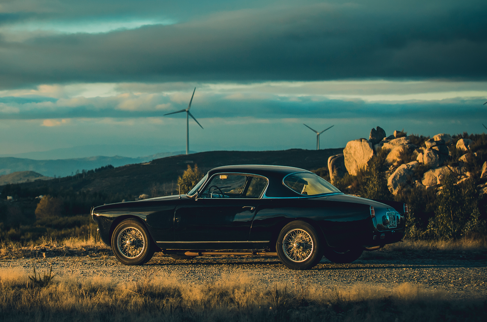 Classic & Sports Car – Alfa Romeo 1900C Super Sprint: defying expectations