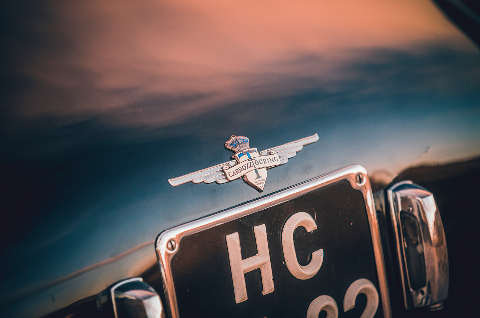 Classic & Sports Car – Alfa Romeo 1900C Super Sprint: defying expectations