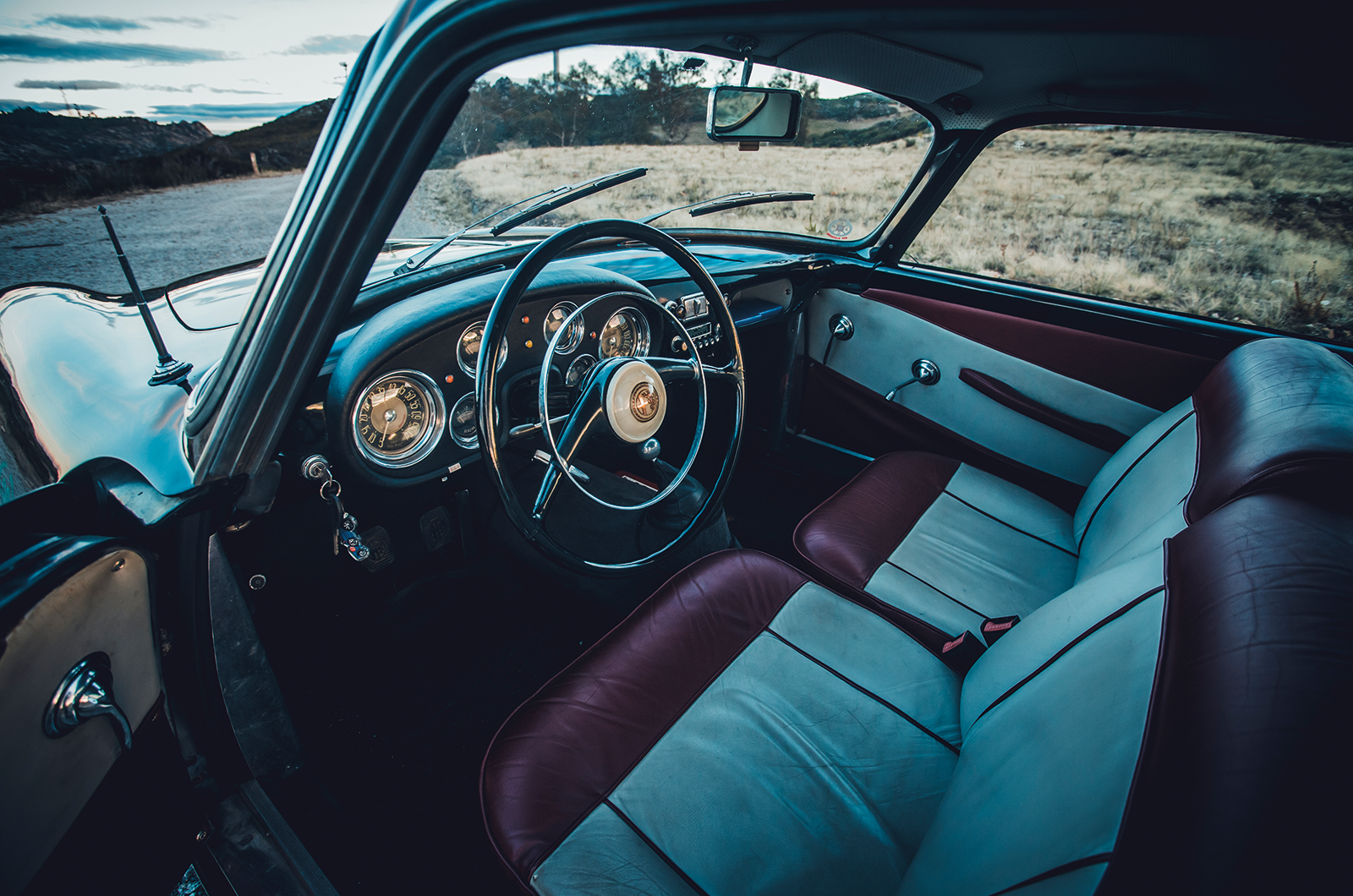 Classic & Sports Car – Alfa Romeo 1900C Super Sprint: defying expectations