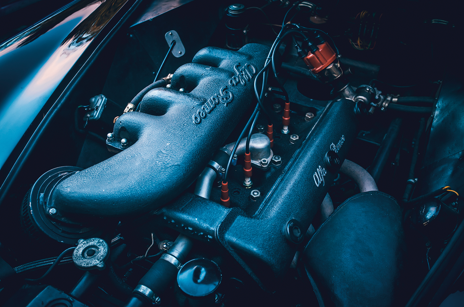 Classic & Sports Car – Alfa Romeo 1900C Super Sprint: defying expectations