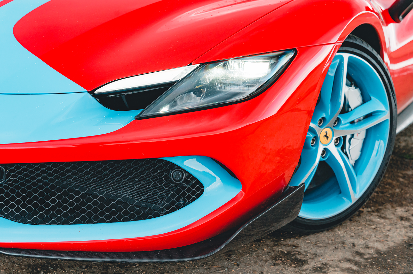 Classic & Sports Car – Future classic: Ferrari 296GTB