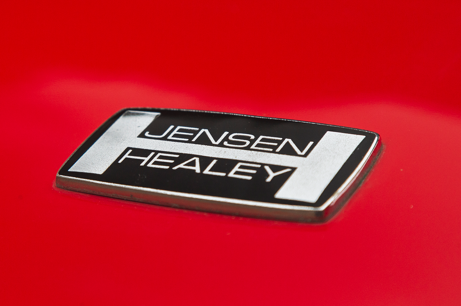 Classic & Sports Car – Jensen-Healey: righting the wrongs of history