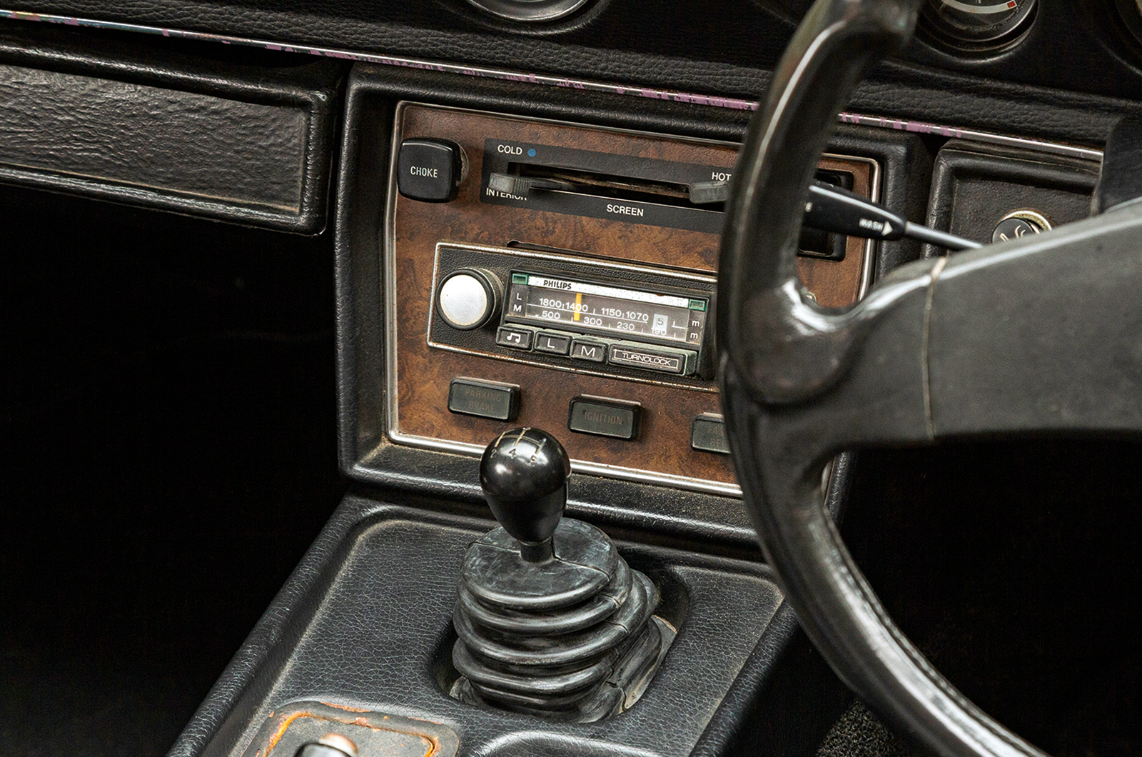 Classic & Sports Car – Jensen-Healey: righting the wrongs of history