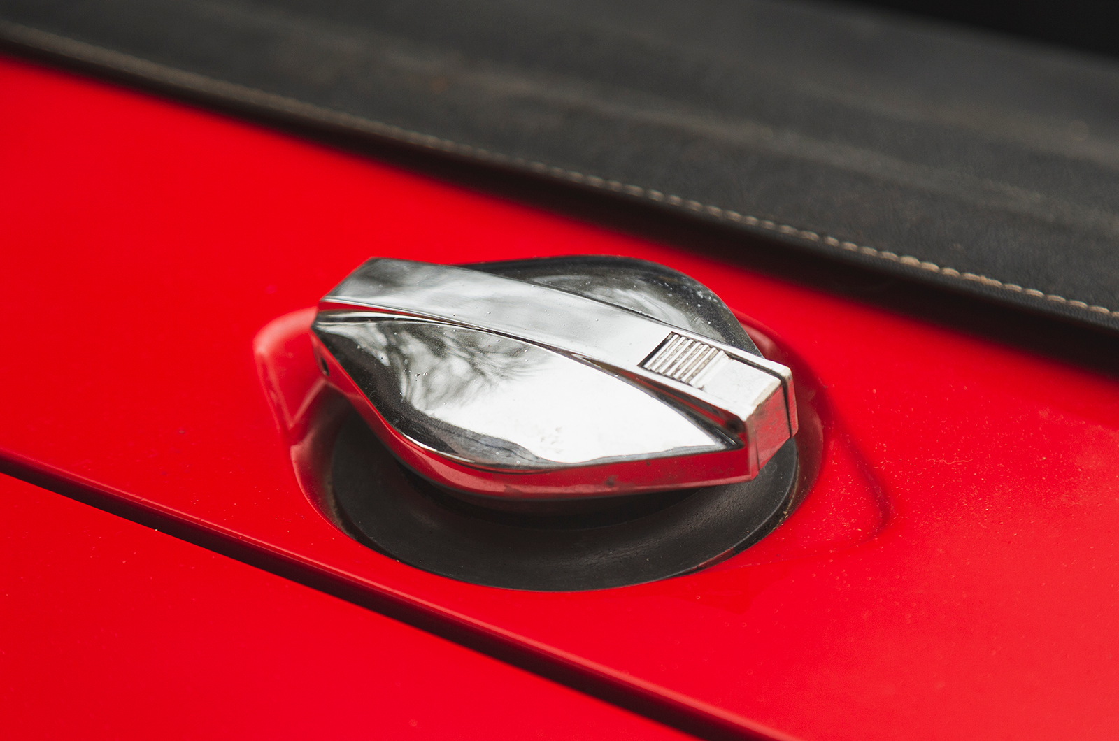 Classic & Sports Car – Jensen-Healey: righting the wrongs of history