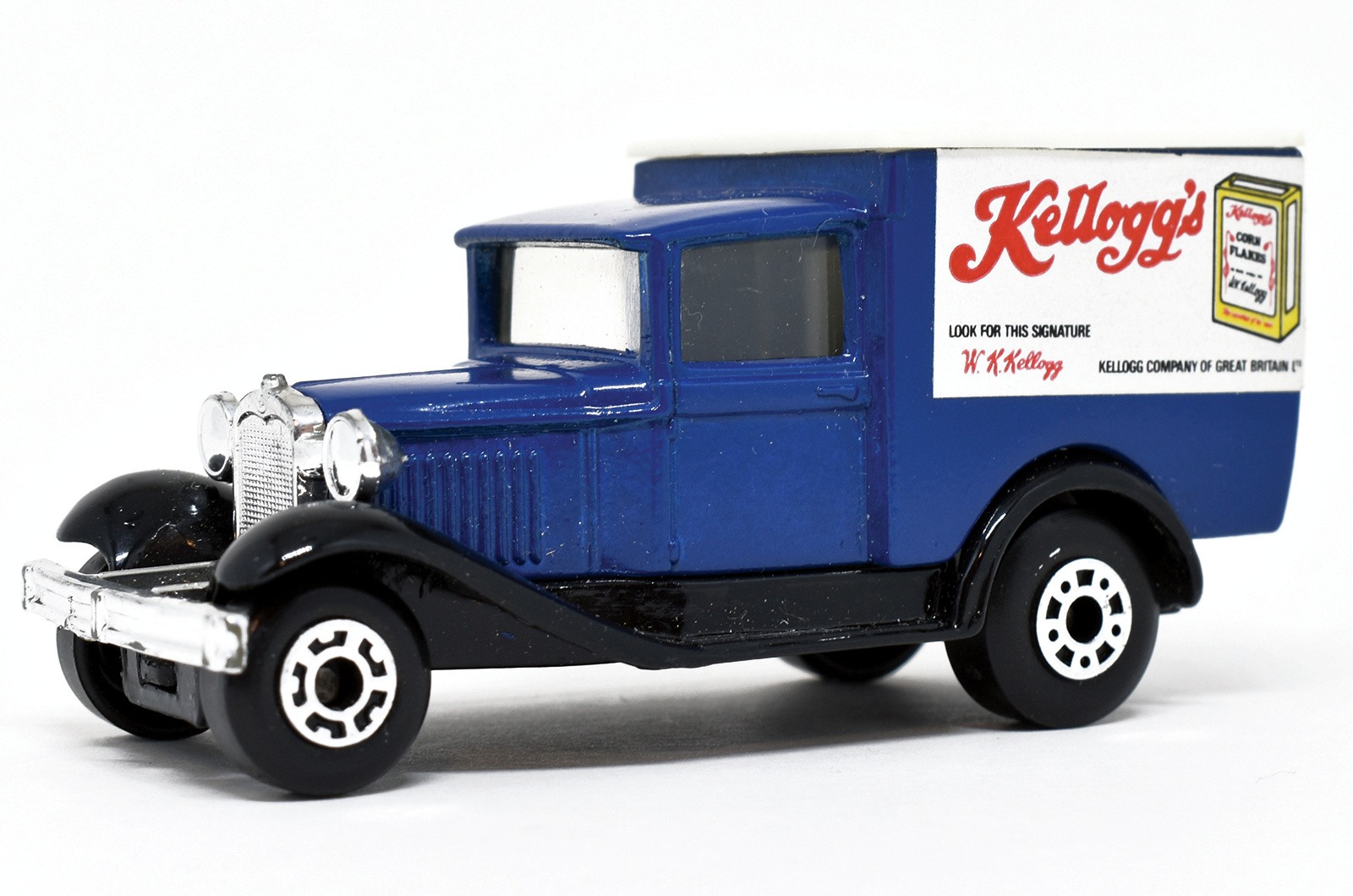 Classic & Sports Car – Matchbox at 70: small, but perfectly formed