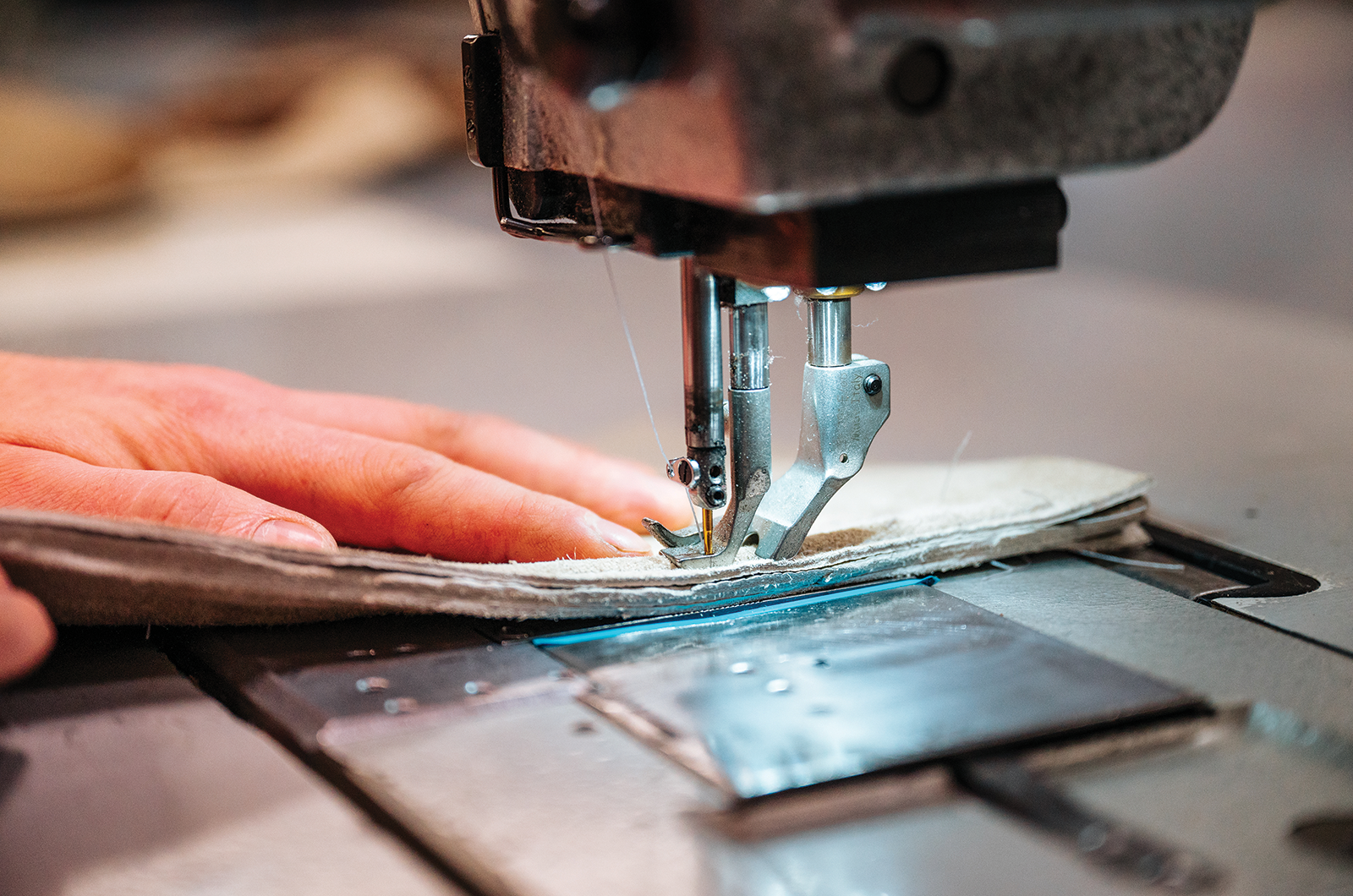 Classic & Sports Car – The specialist: HC Classics