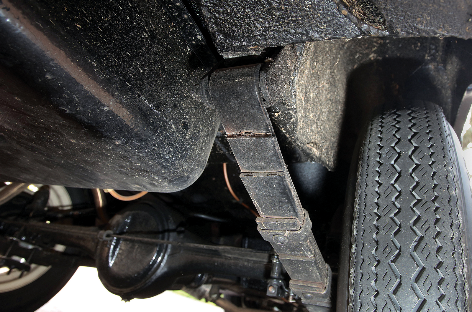 Classic & Sports Car – Buyer’s guide: Austin A30/A35