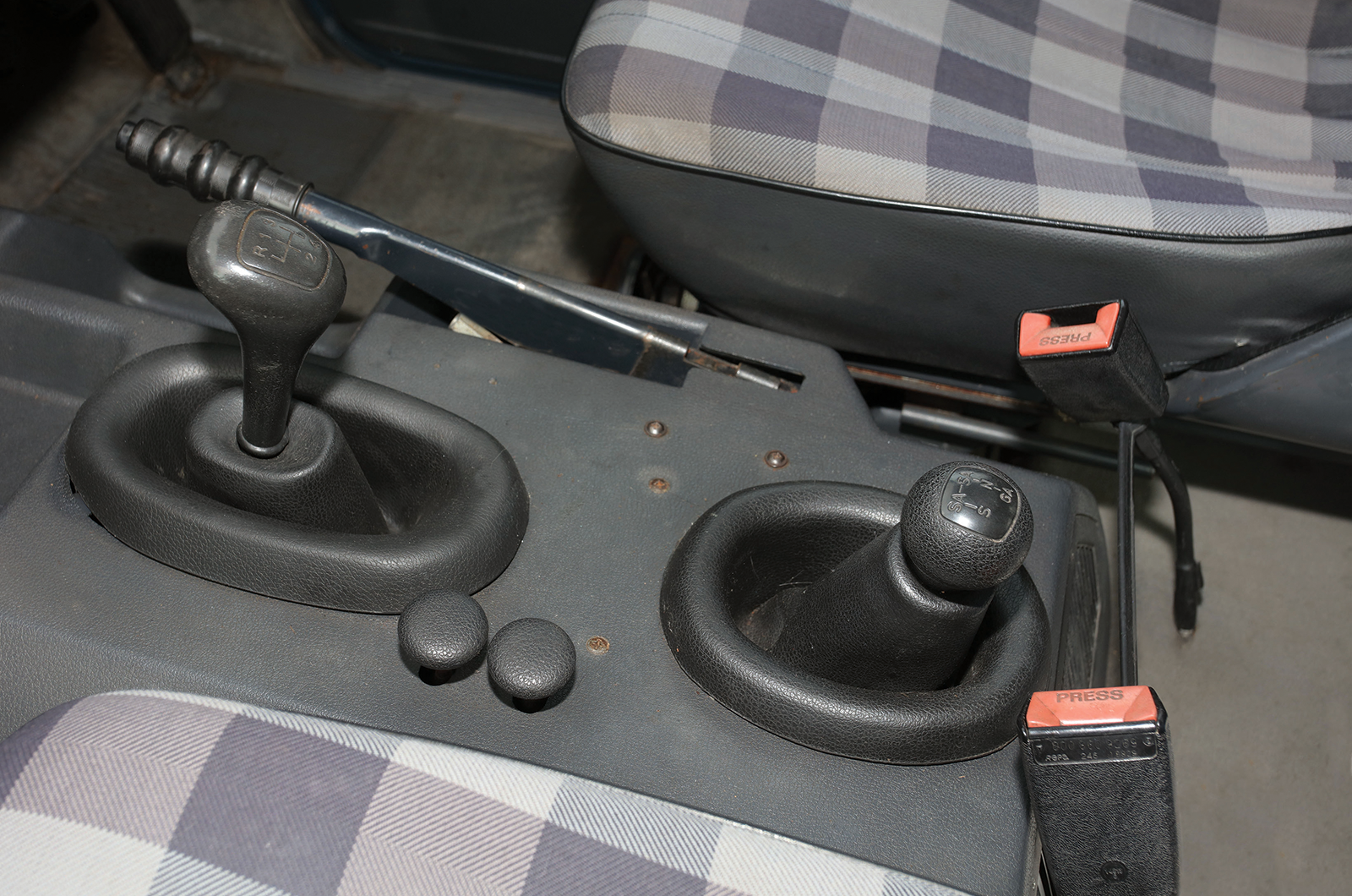 Classic & Sports Car – Buyer’s guide: Mercedes-Benz G-Wagen