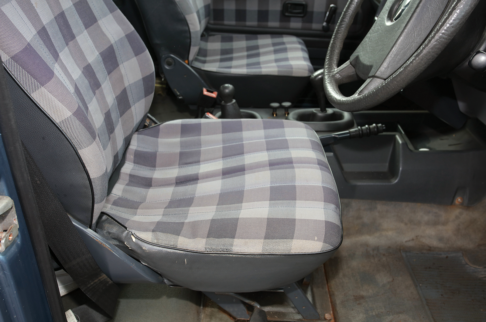 Classic & Sports Car – Buyer’s guide: Mercedes-Benz G-Wagen