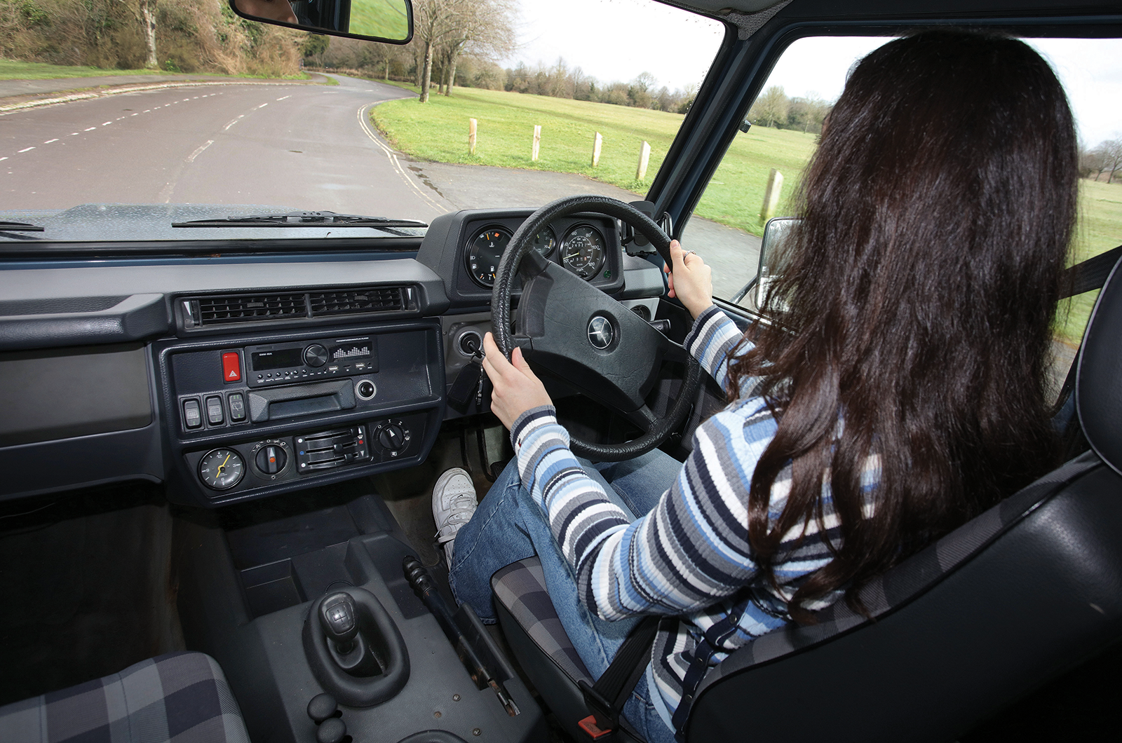 Classic & Sports Car – Buyer’s guide: Mercedes-Benz G-Wagen