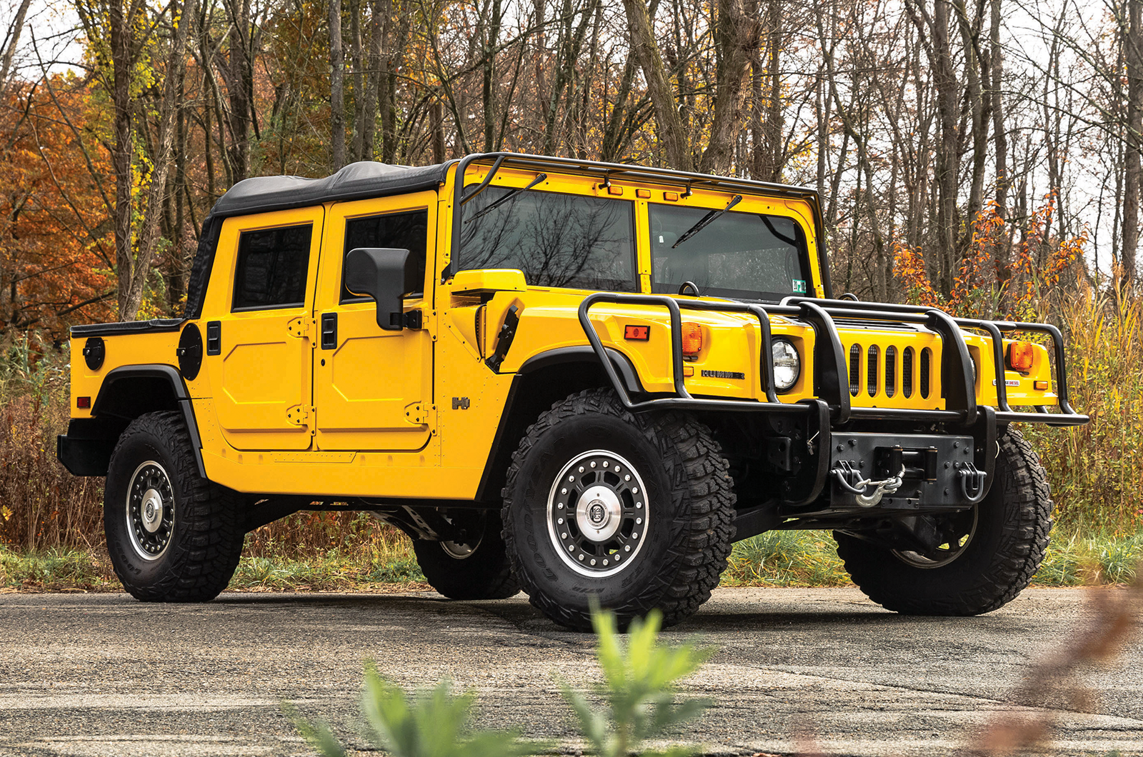 Classic & Sports Car – Buyer’s guide: Mercedes-Benz G-Wagen