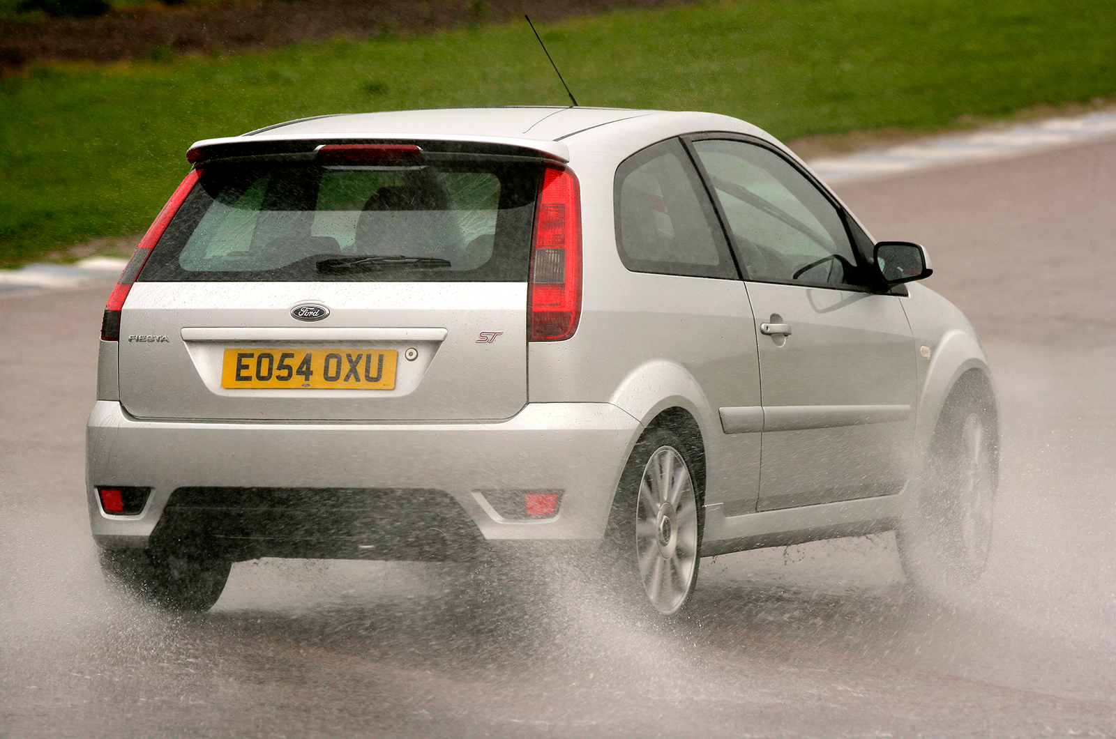 Classic & Sports Car – 60 years of Fast Fords: Blue Oval brilliance