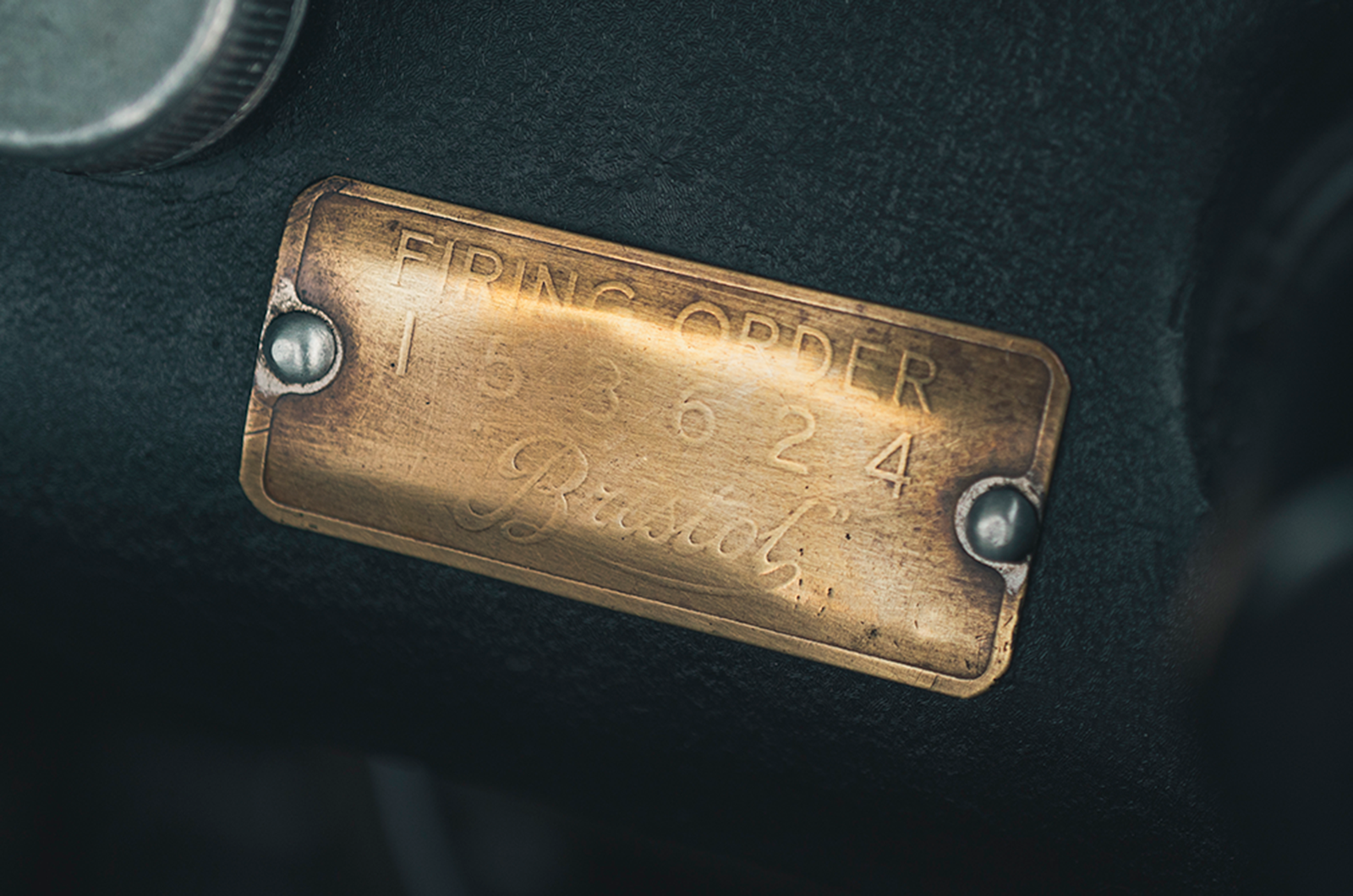 Classic & Sports Car – Frazer Nash Mille Miglia: one size fits all