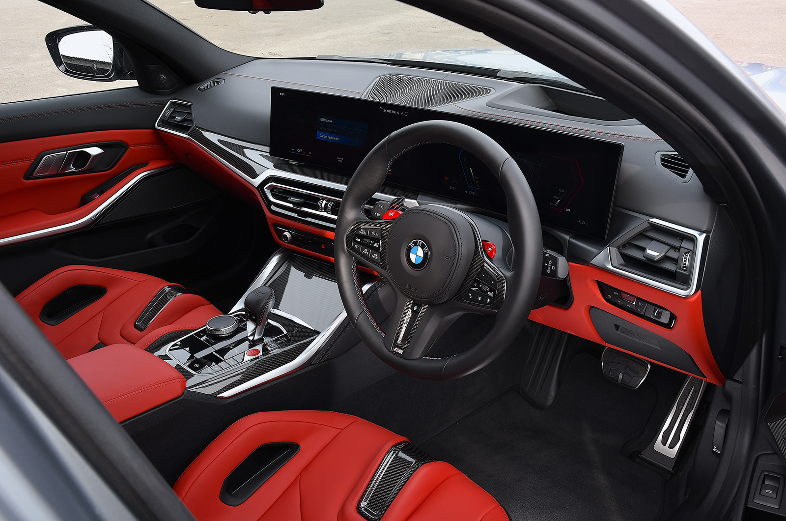 Classic & Sports Car – Future classic: BMW M3 Touring