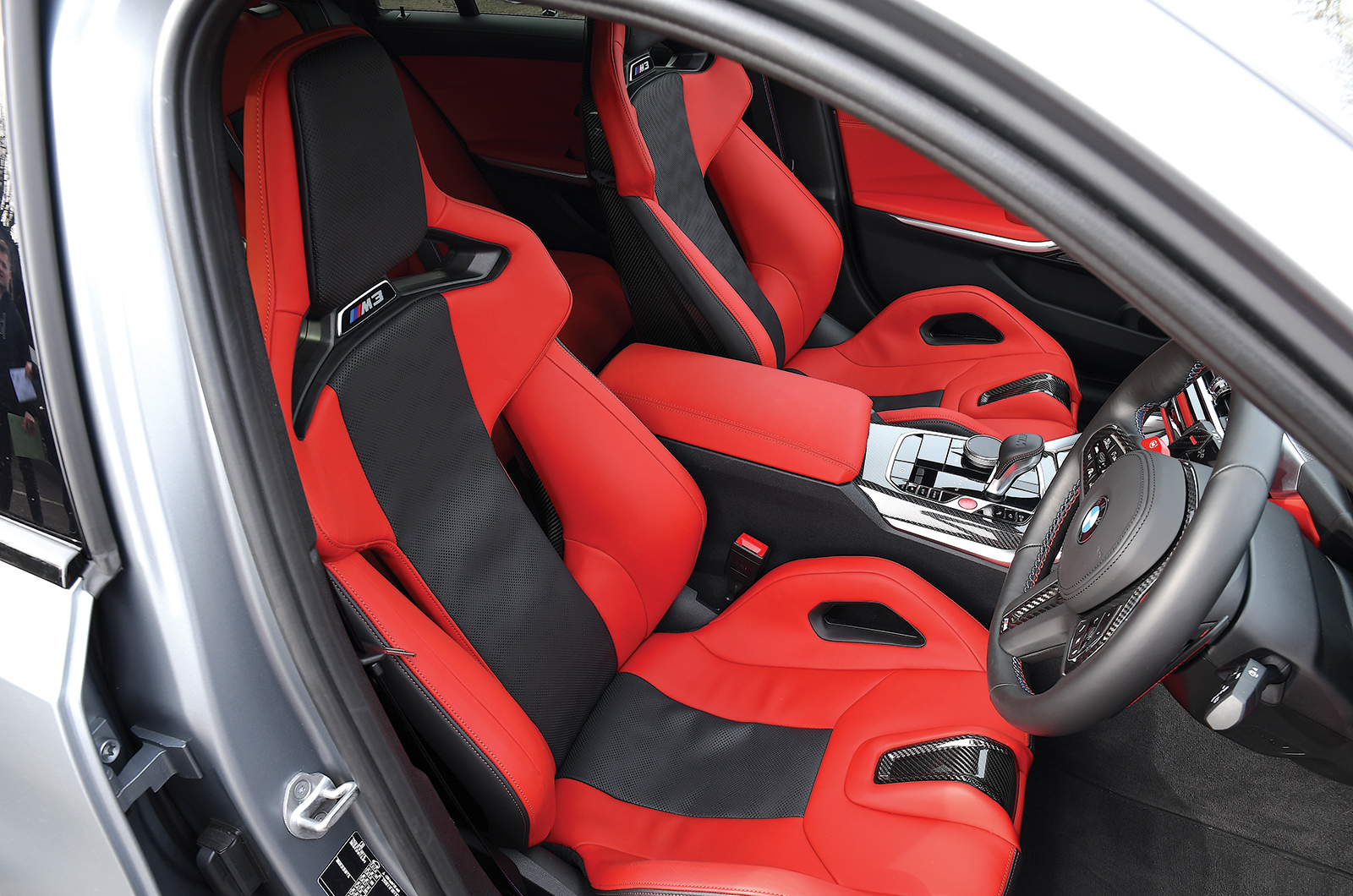 Classic & Sports Car – Future classic: BMW M3 Touring