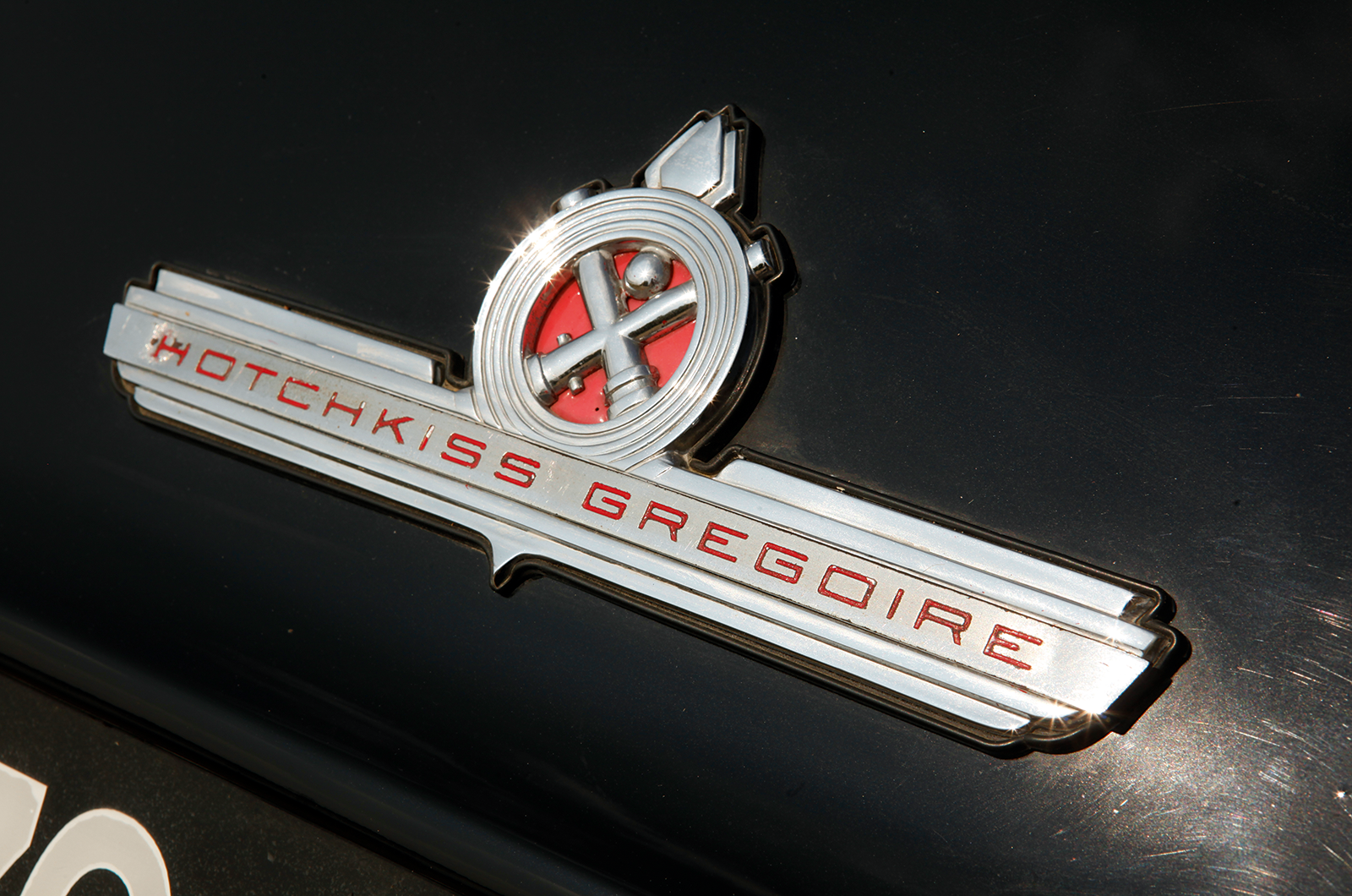 Classic & Sports Car – Hotchkiss-Grégoire: fooled again