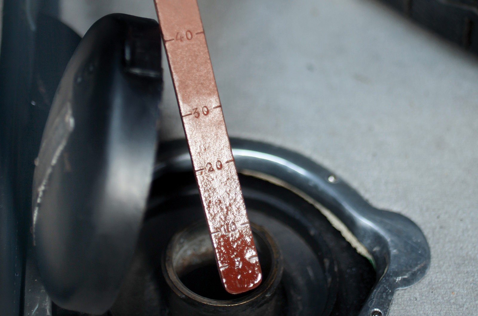 Classic & Sports Car – Lancia Aurelia B53 Allemano: variation on a theme