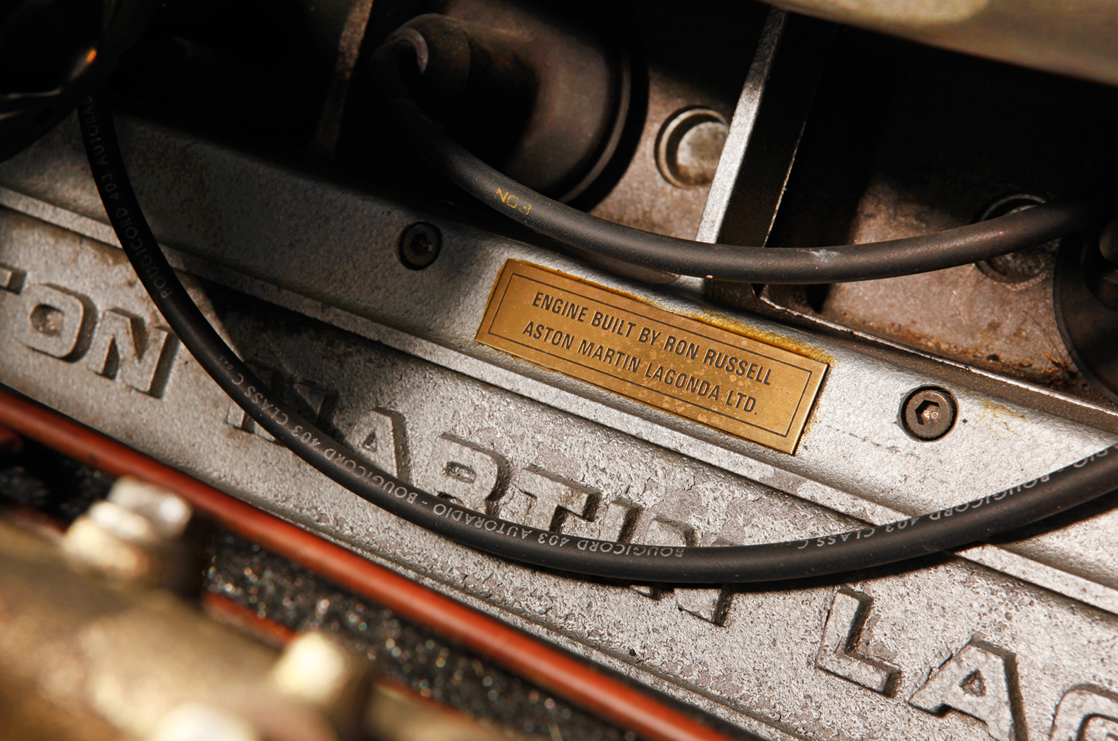 Classic & Sports Car – Aston Martin Lagonda V8 vs Bristol 412 vs Rolls-Royce Camargue: eccentric excess