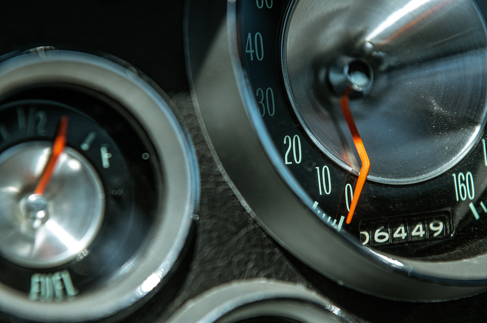 Classic & Sports Car – Chevrolet Corvette C2 Sting Ray: American beauty