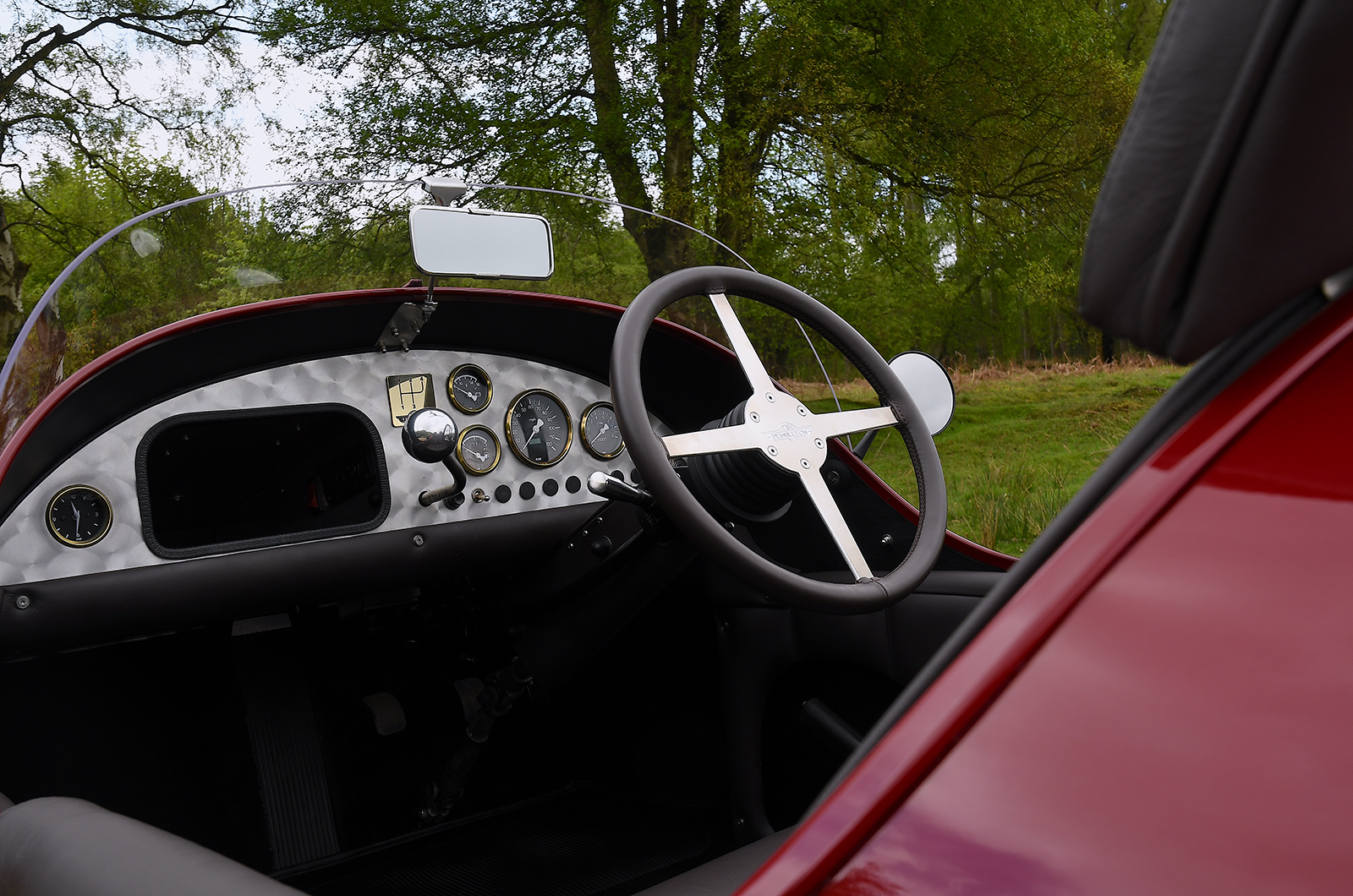 Classic & Sports Car – Future classic: Pembleton T24