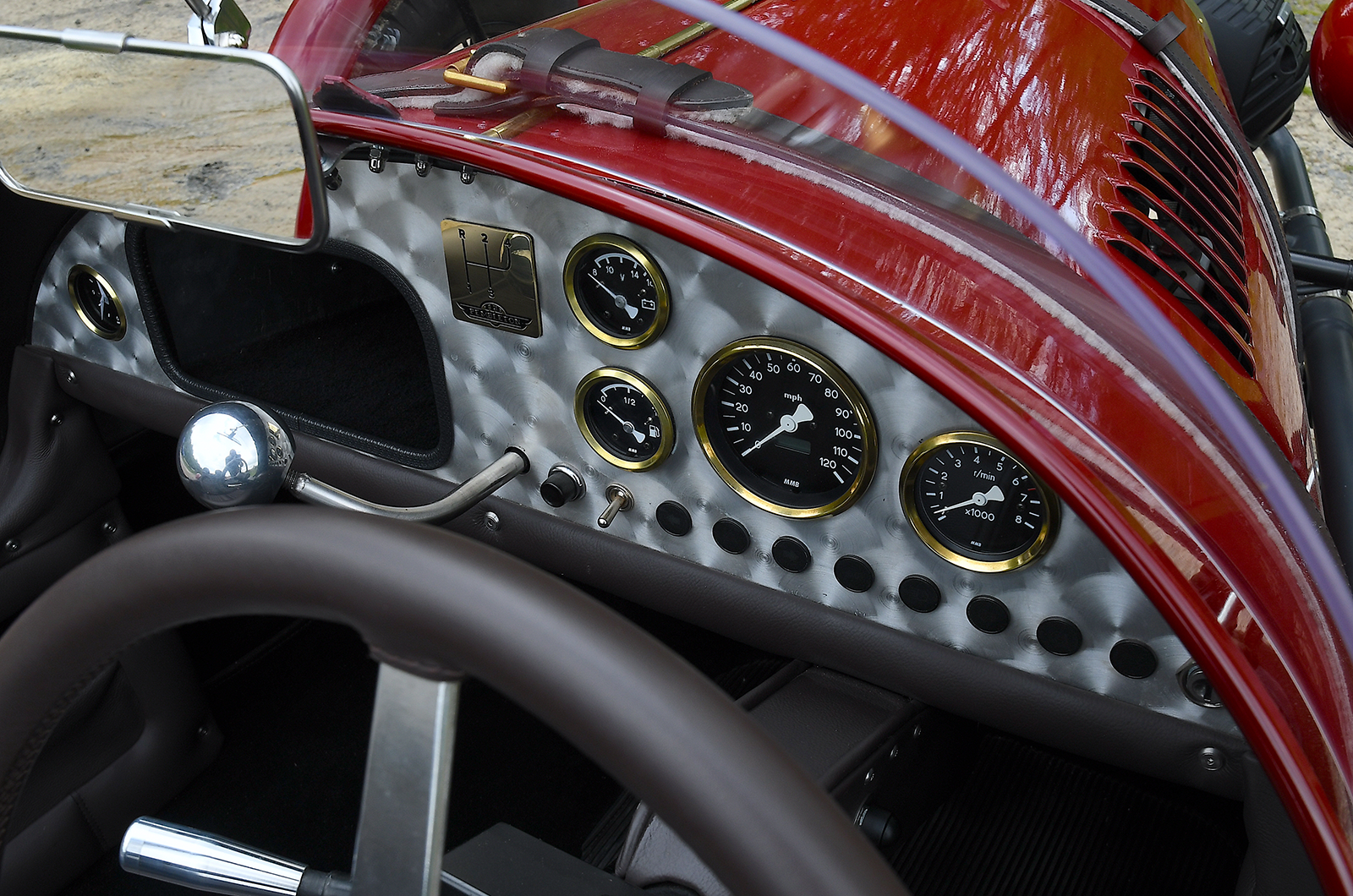 Classic & Sports Car – Future classic: Pembleton T24