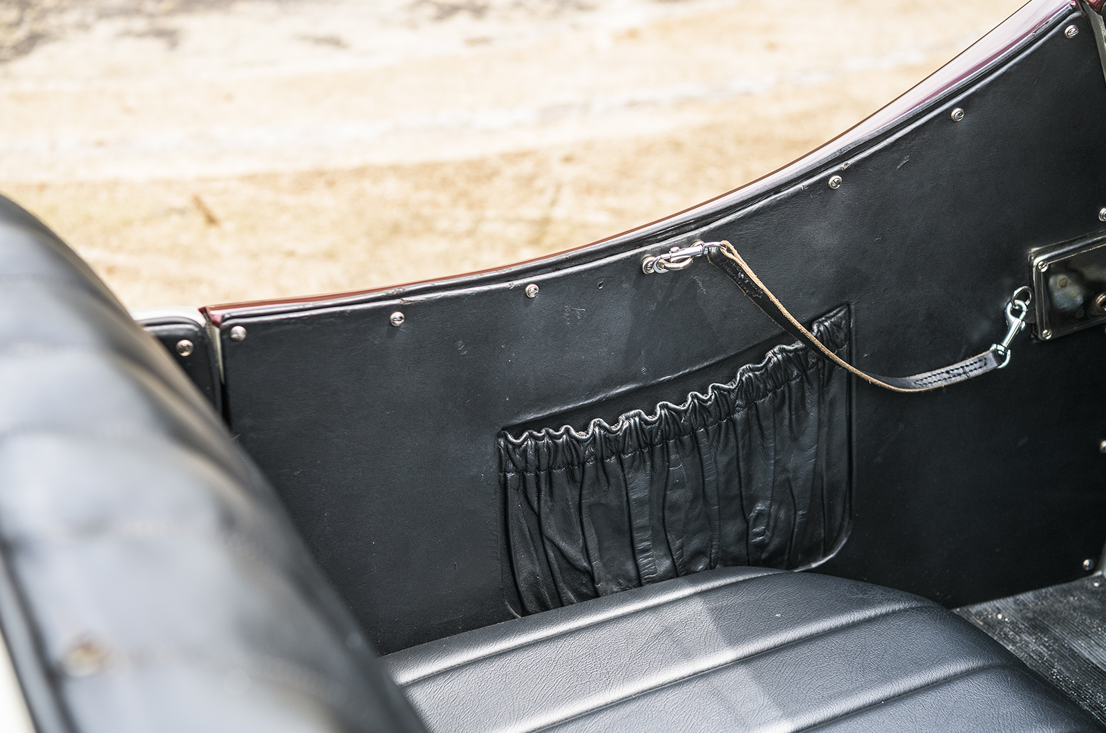 Classic & Sports Car – Salmson GS8 Roadster: twin-cam pioneer