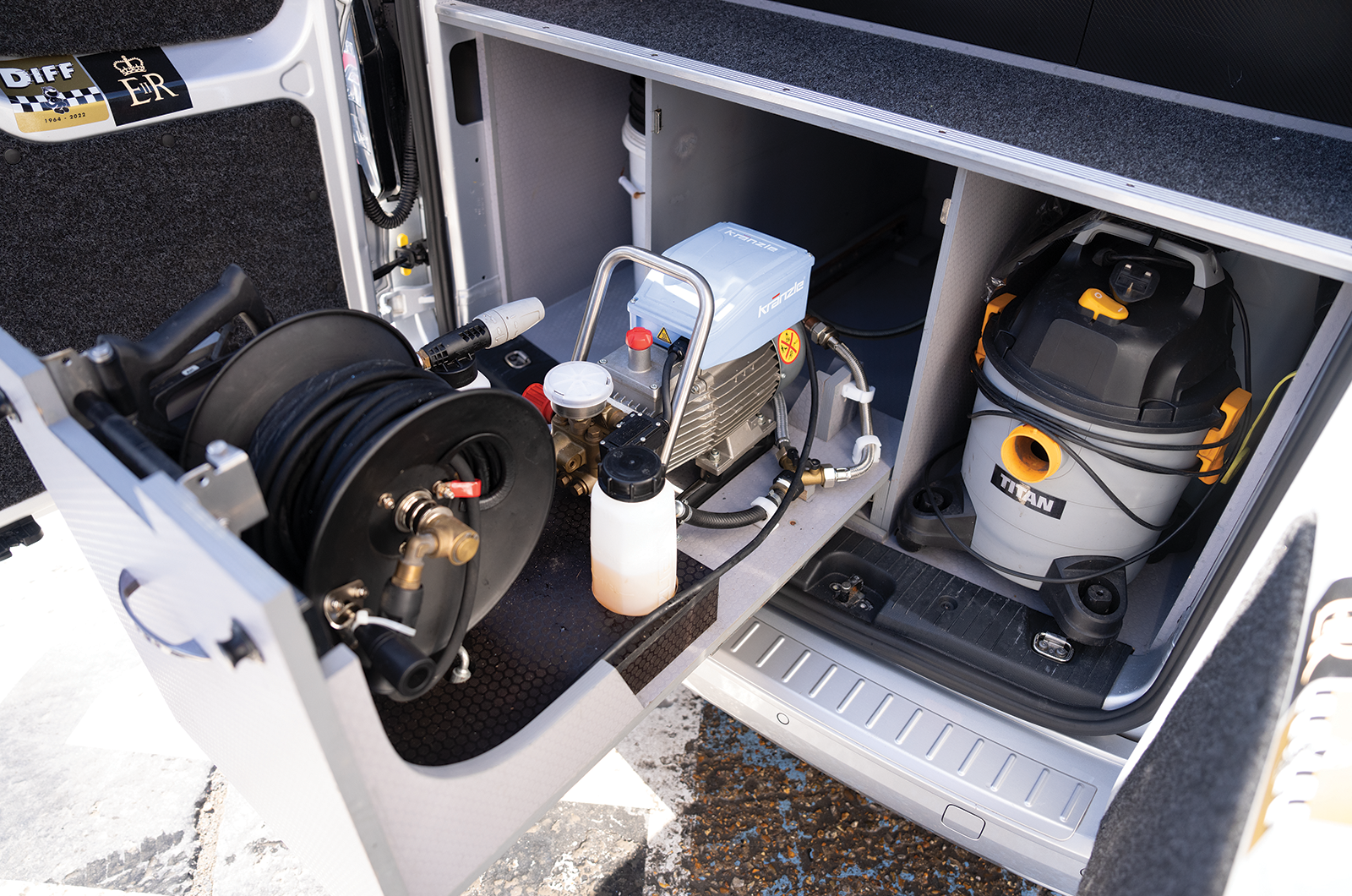 Classic & Sports Car – The specialist: Perfection Detailing