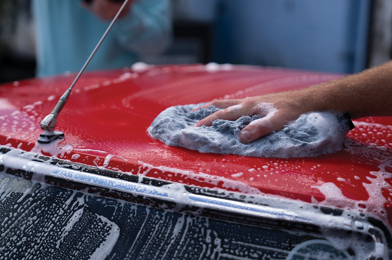 Classic & Sports Car – The specialist: Perfection Detailing