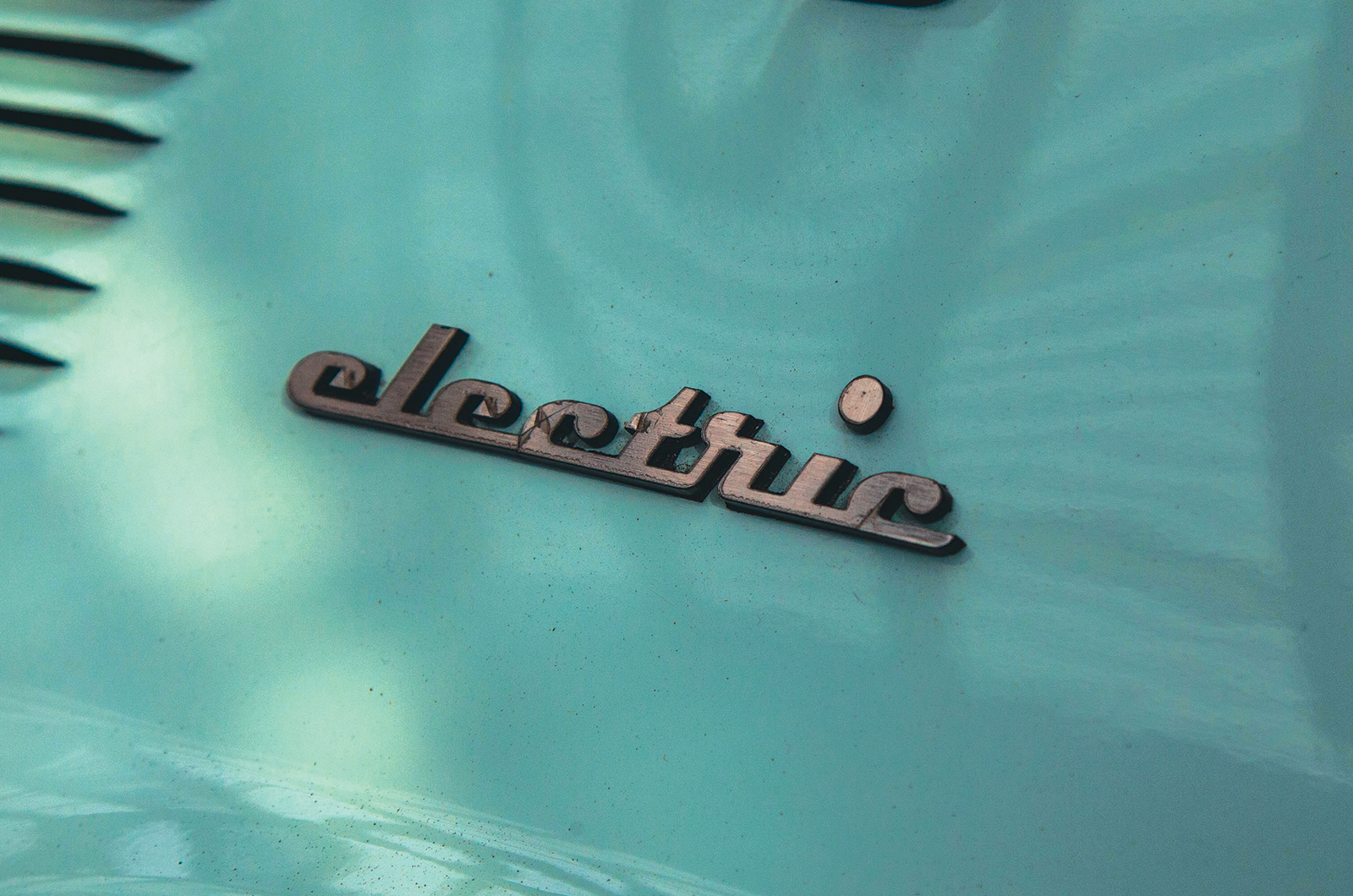 Classic & Sports Car – Electric Fiat 500: shock therapy