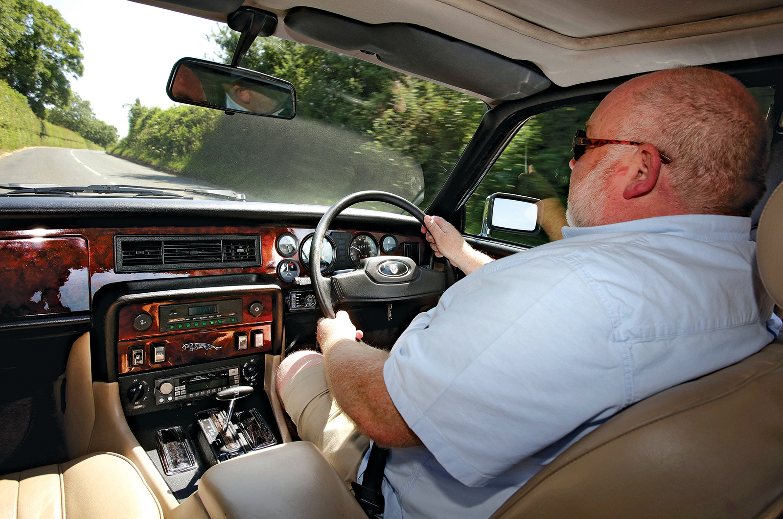 Classic & Sports Car – Buyer’s guide: Jaguar XJ6/XJ12