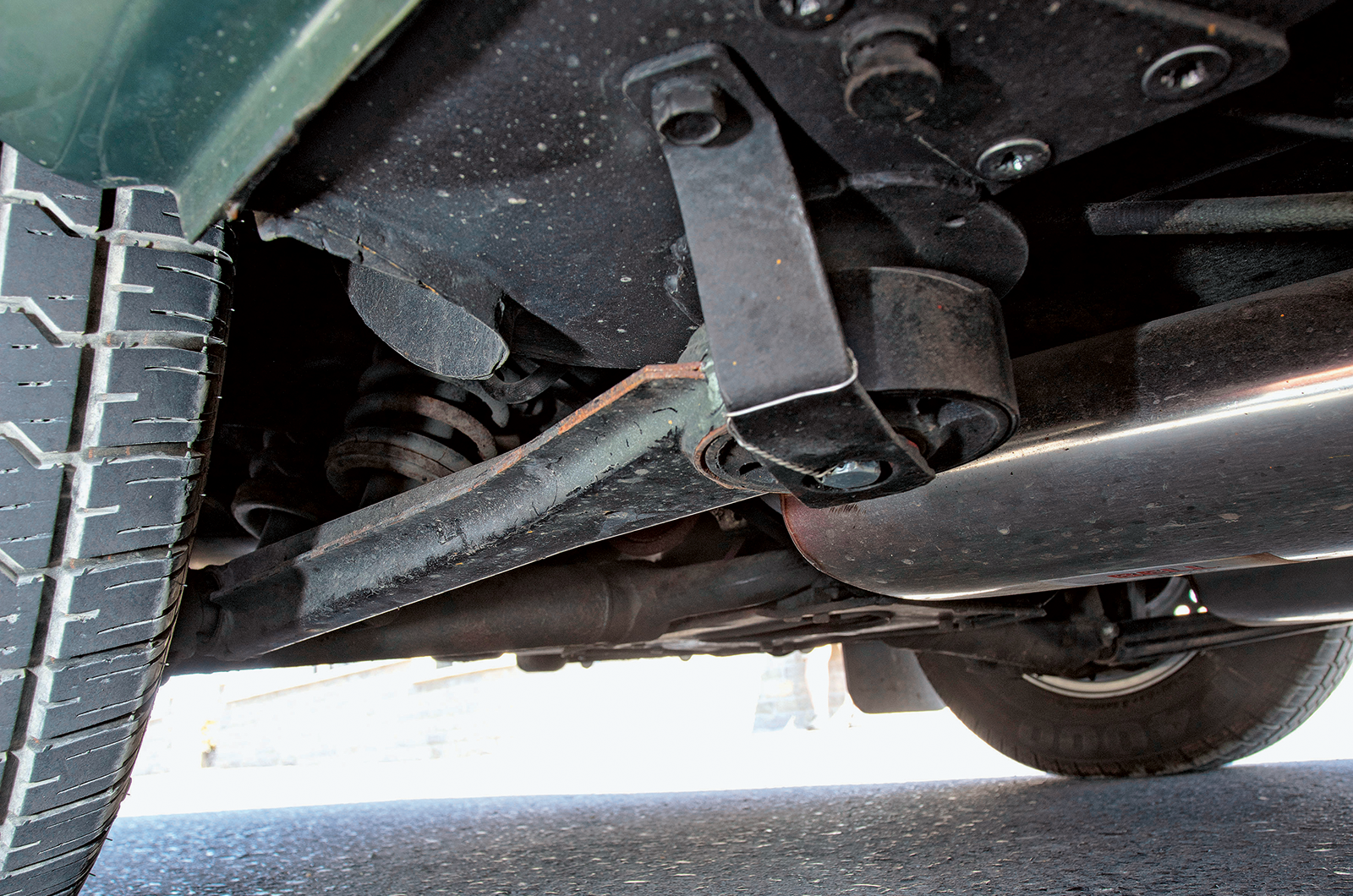 Classic & Sports Car – Buyer’s guide: Jaguar XJ6/XJ12