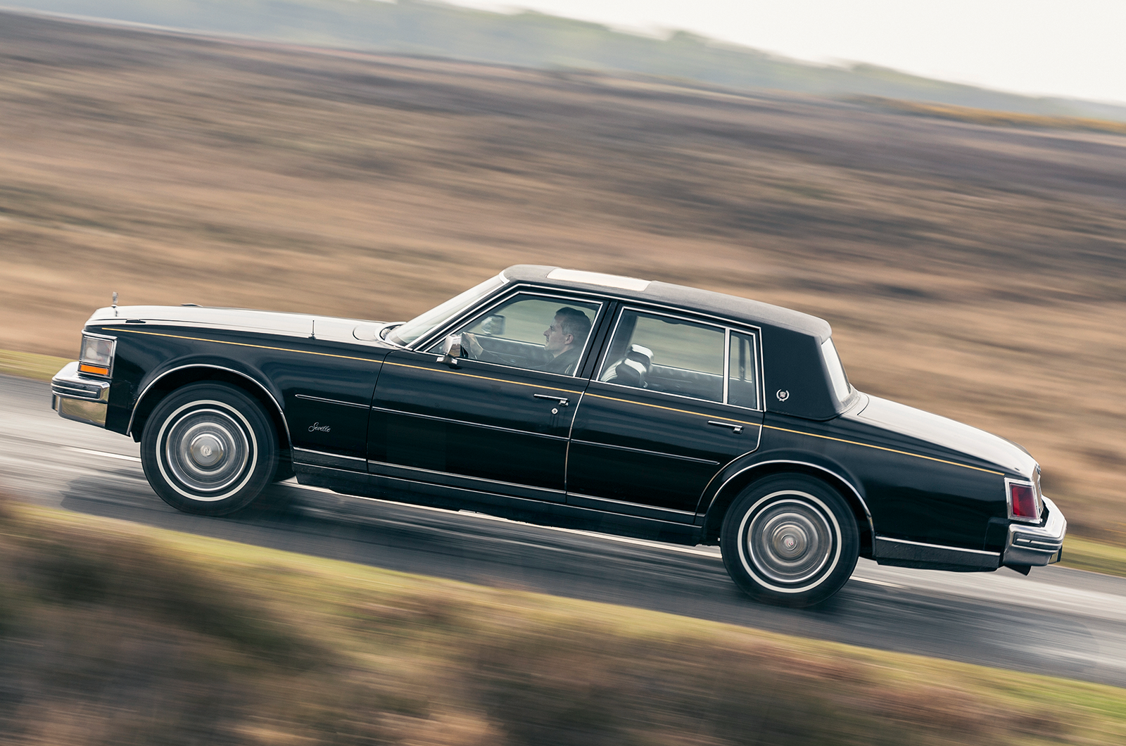 Classic & Sports Car – Buyer’s guide: Jaguar XJ6/XJ12