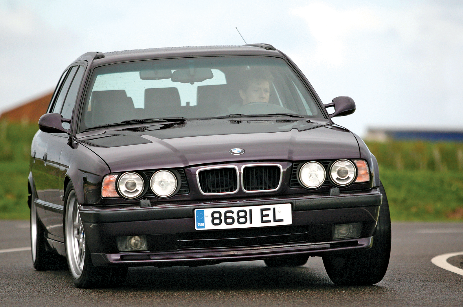 Classic & Sports Car – Buyer’s guide: Audi RS2 Avant
