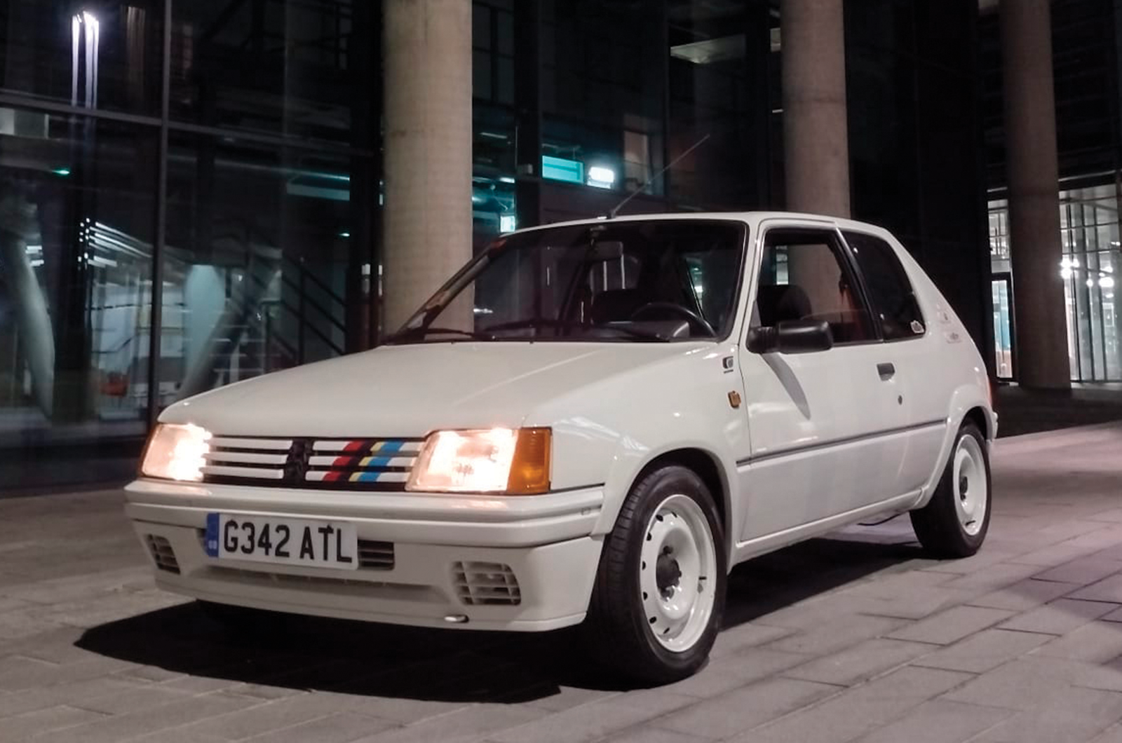 Classic & Sports Car – Classic & Sports Car’s 2023 highlights