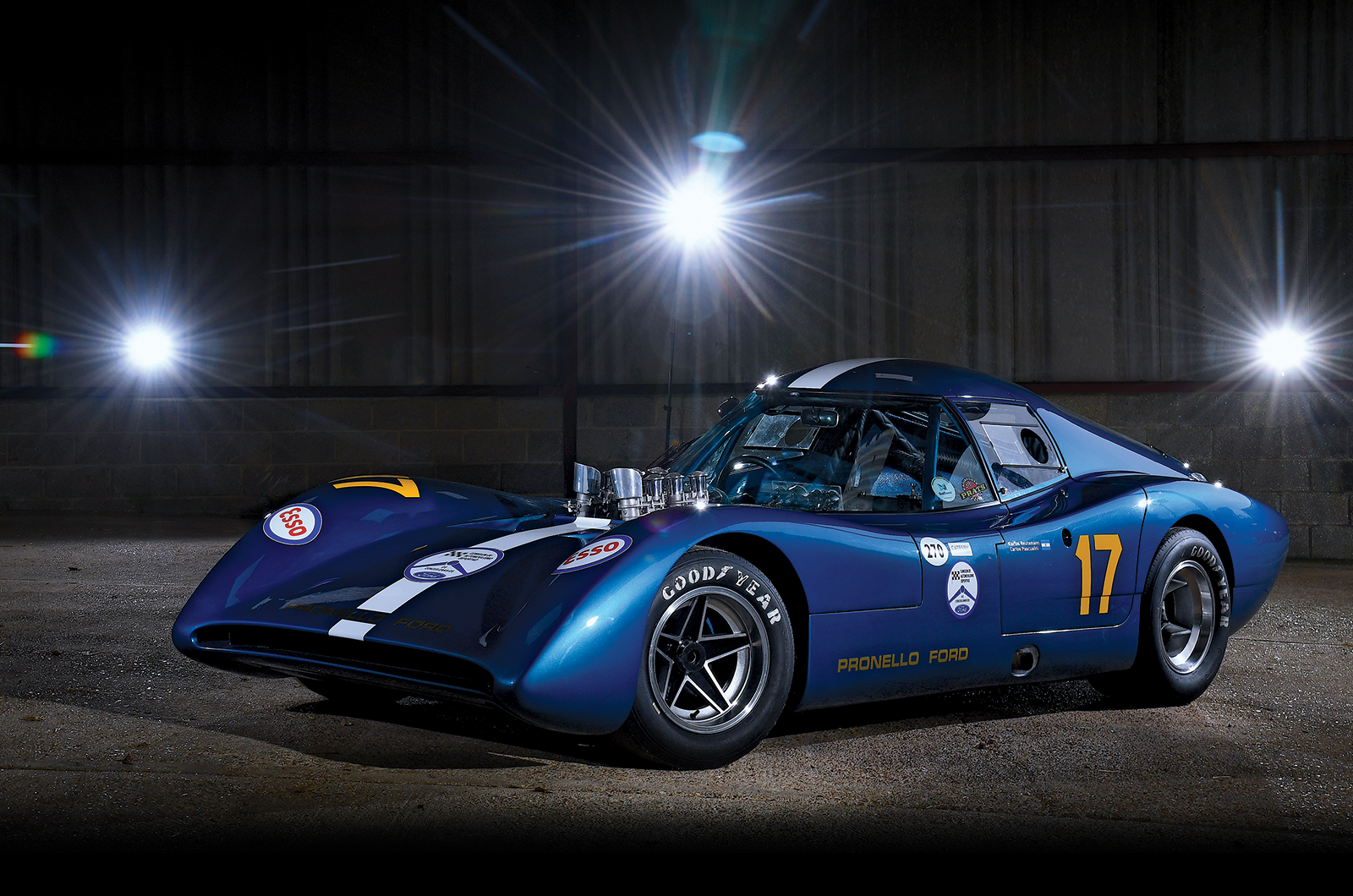 Classic & Sports Car – Classic & Sports Car’s 2023 highlights