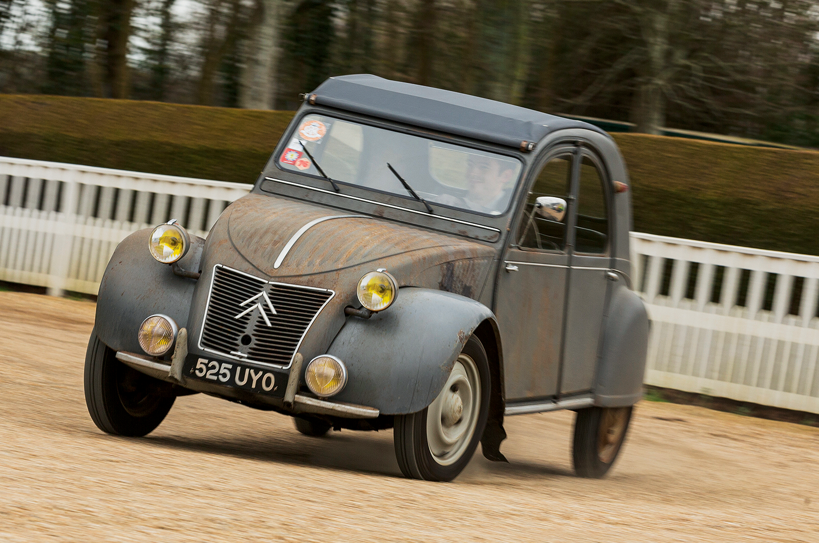 Classic & Sports Car – Classic & Sports Car’s 2023 highlights