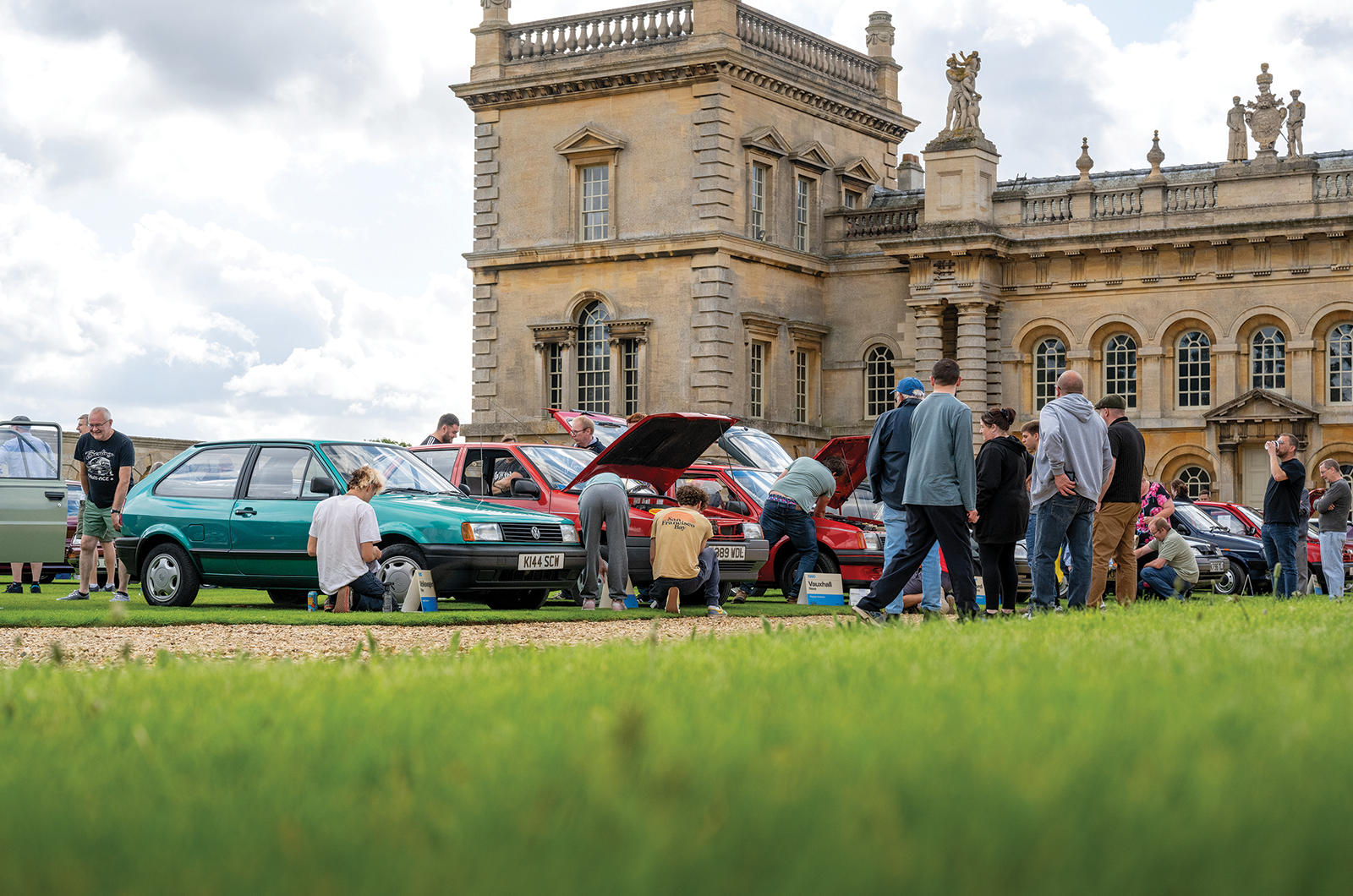 Classic & Sports Car – Classic & Sports Car’s 2023 highlights