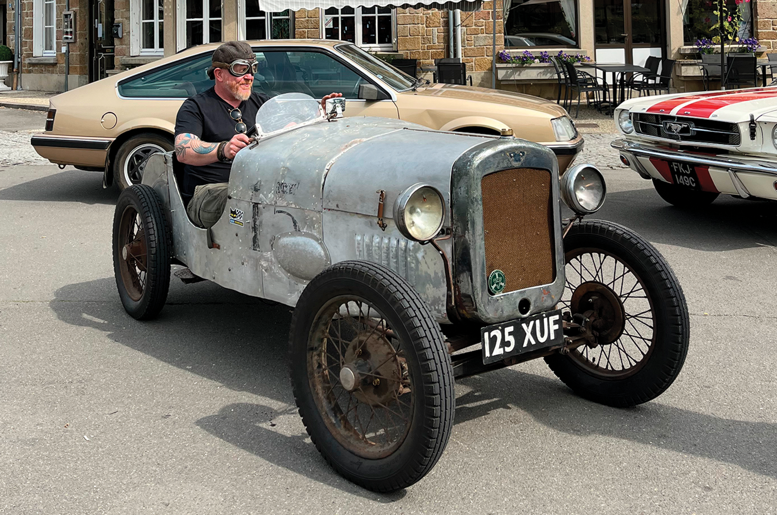 Classic & Sports Car – Classic & Sports Car’s 2023 highlights