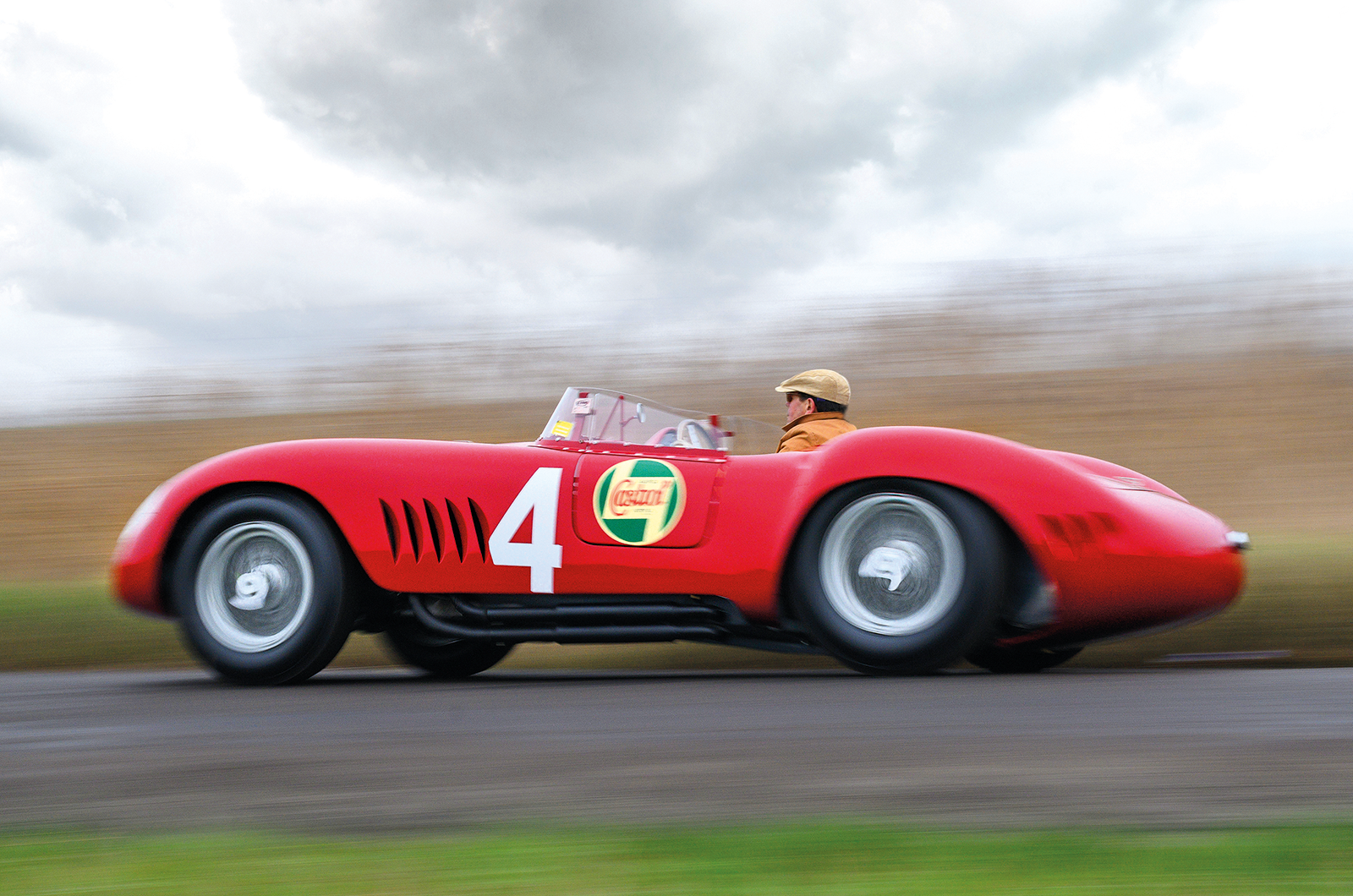 Classic & Sports Car – Classic & Sports Car’s 2023 highlights