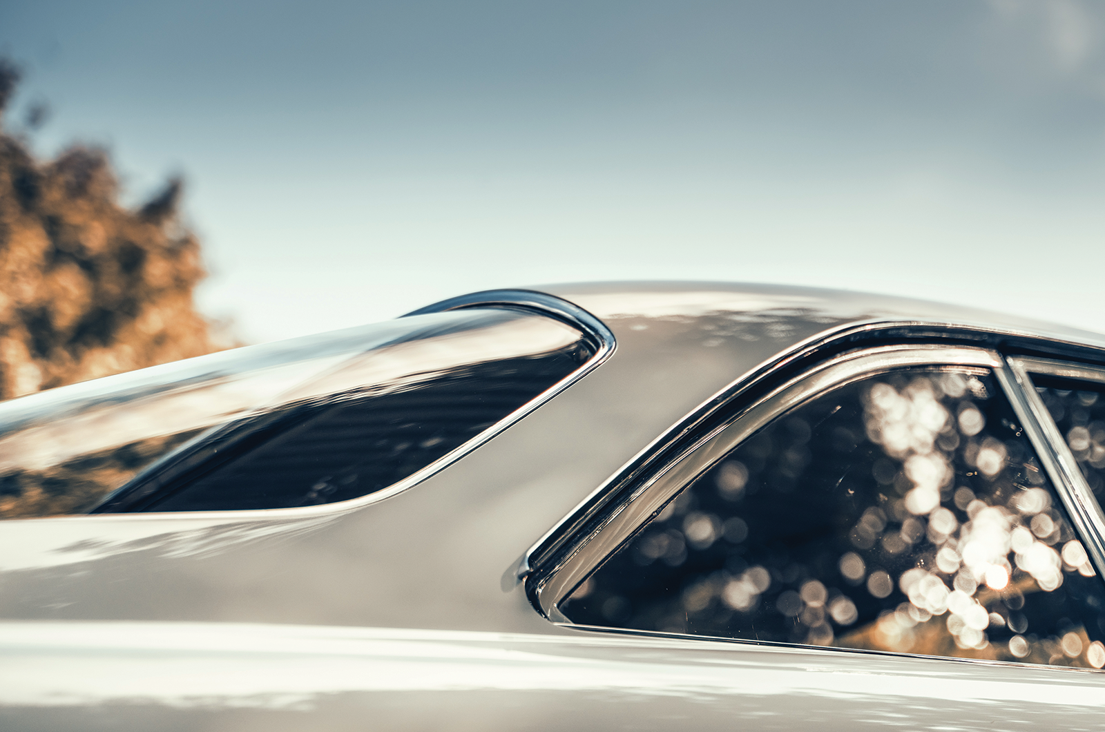 Classic & Sports Car – Ferrari 500 Superfast: the last temptation