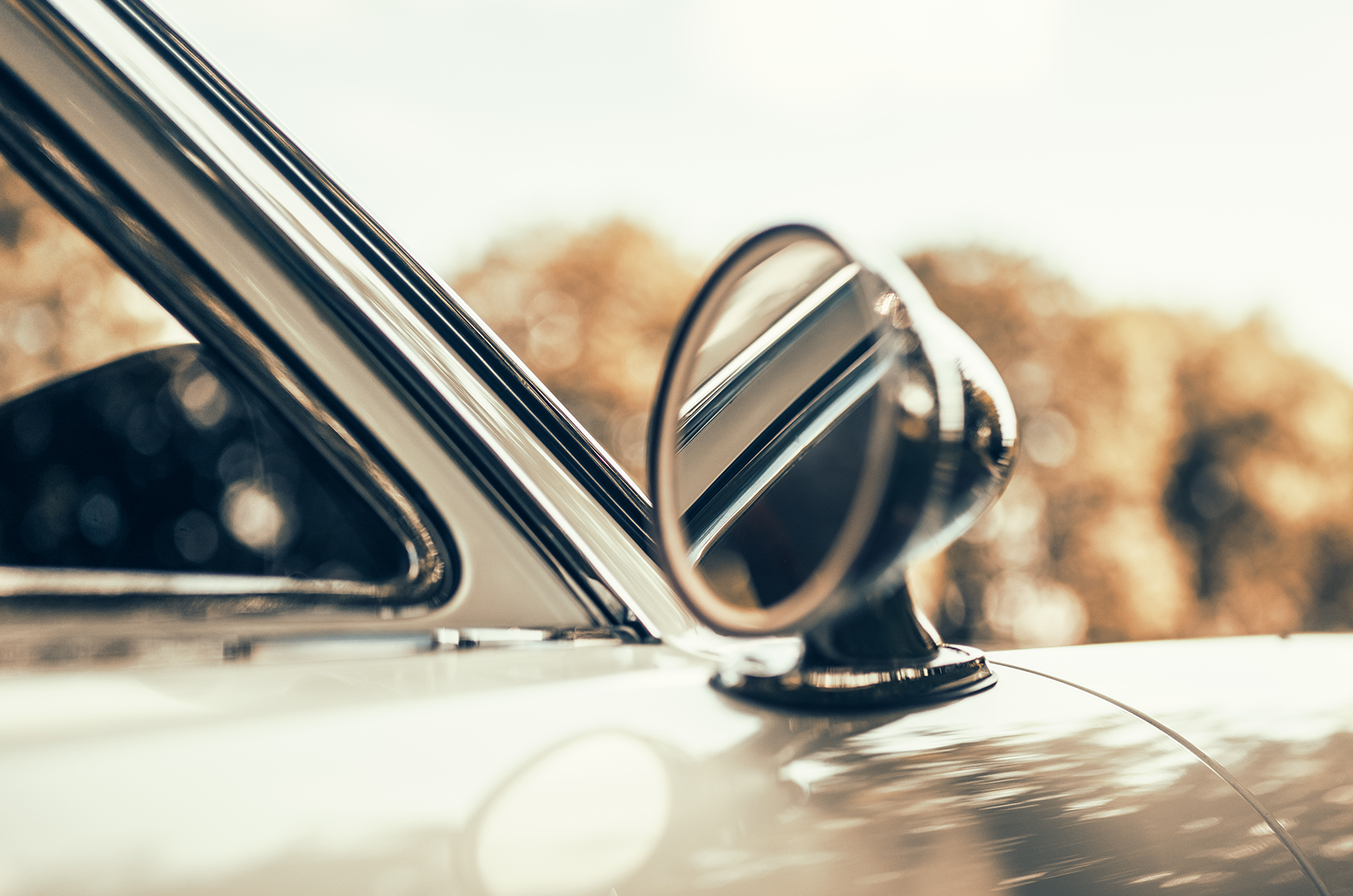 Classic & Sports Car – Ferrari 500 Superfast: the last temptation