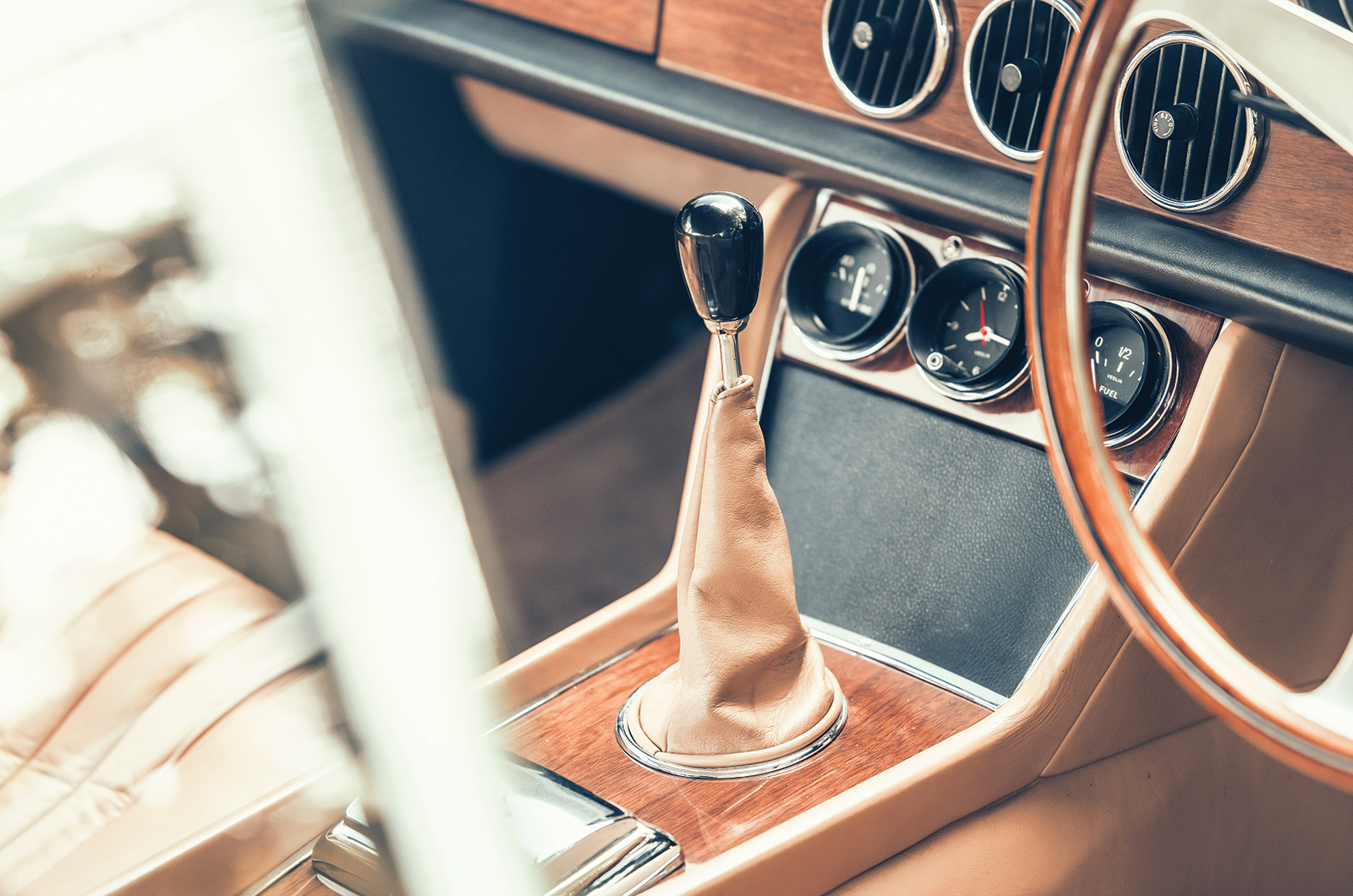 Classic & Sports Car – Ferrari 500 Superfast: the last temptation