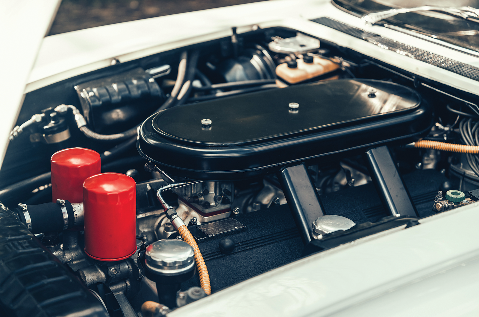 Classic & Sports Car – Ferrari 500 Superfast: the last temptation