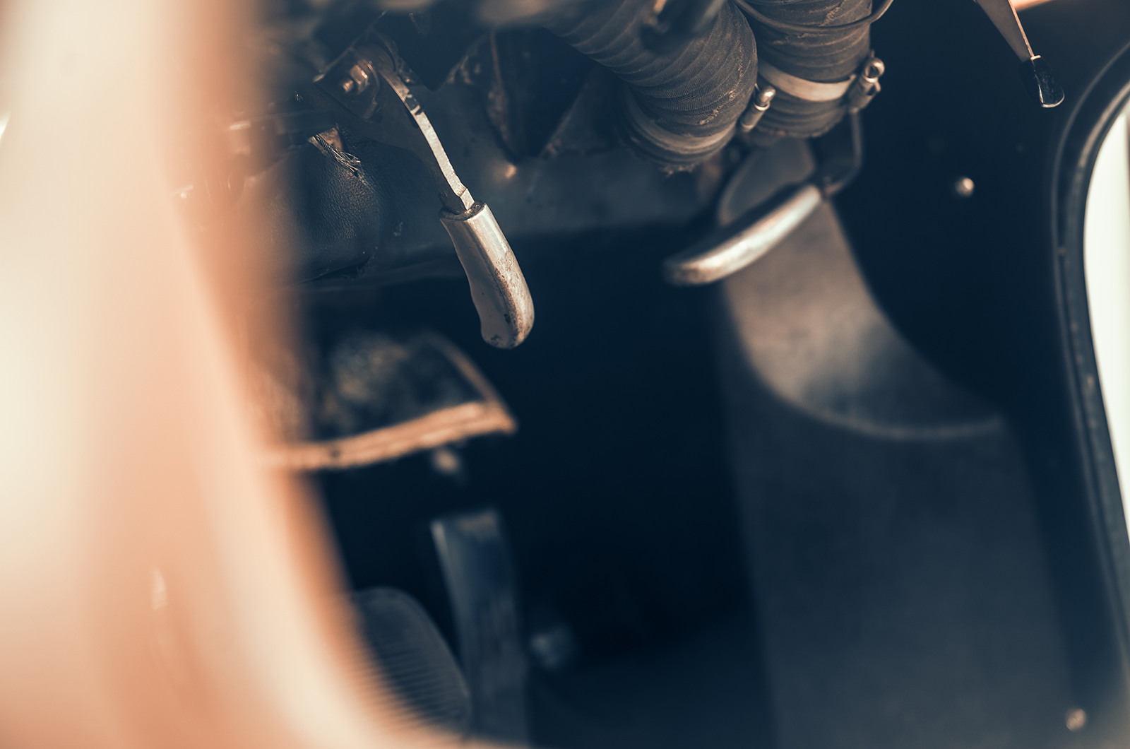 Classic & Sports Car – Ferrari 500 Superfast: the last temptation