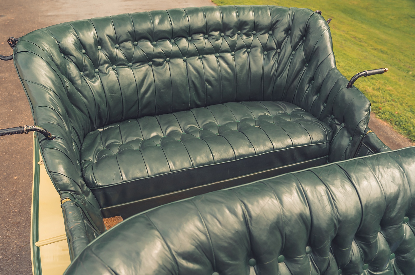 Classic & Sports Car – Genevieve reunion: meet the Darracq and Spyker film stars