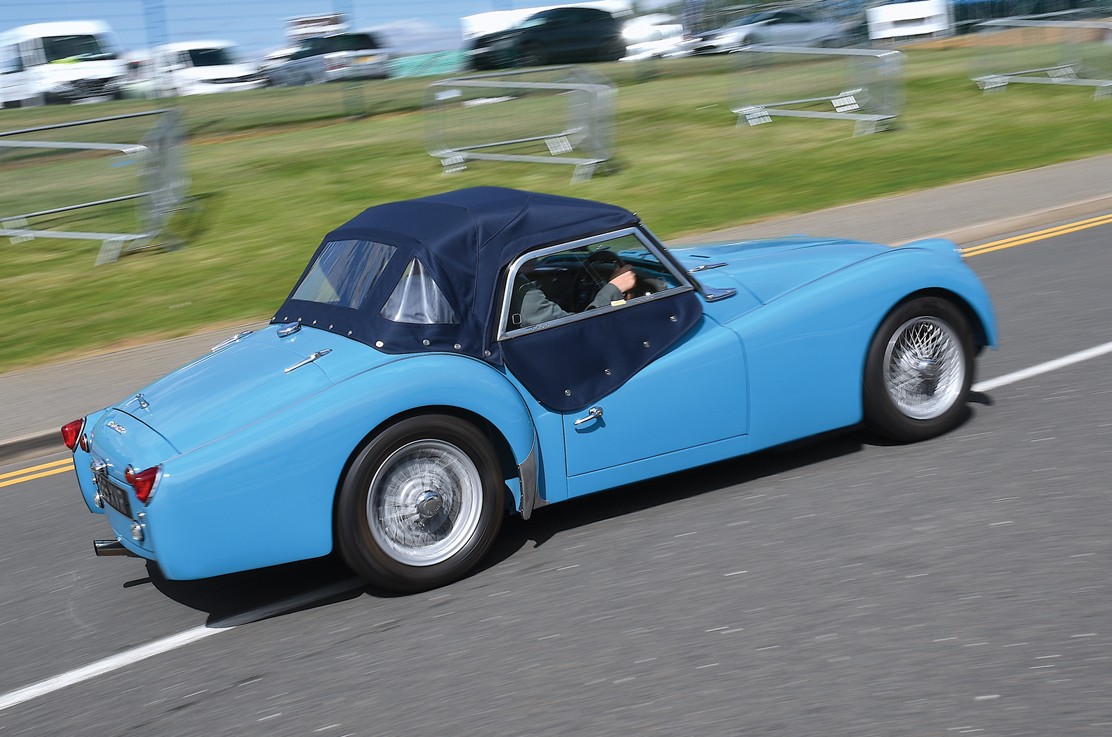 Classic & Sports Car – The specialist: Classic Assessments