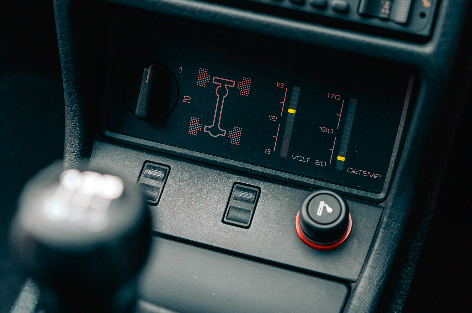 Classic & Sports Car – Audi quattro vs Opel Monza FF: all-weather warriors