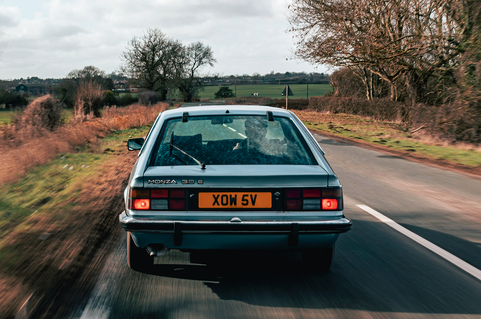 Classic & Sports Car – Audi quattro vs Opel Monza FF: all-weather warriors